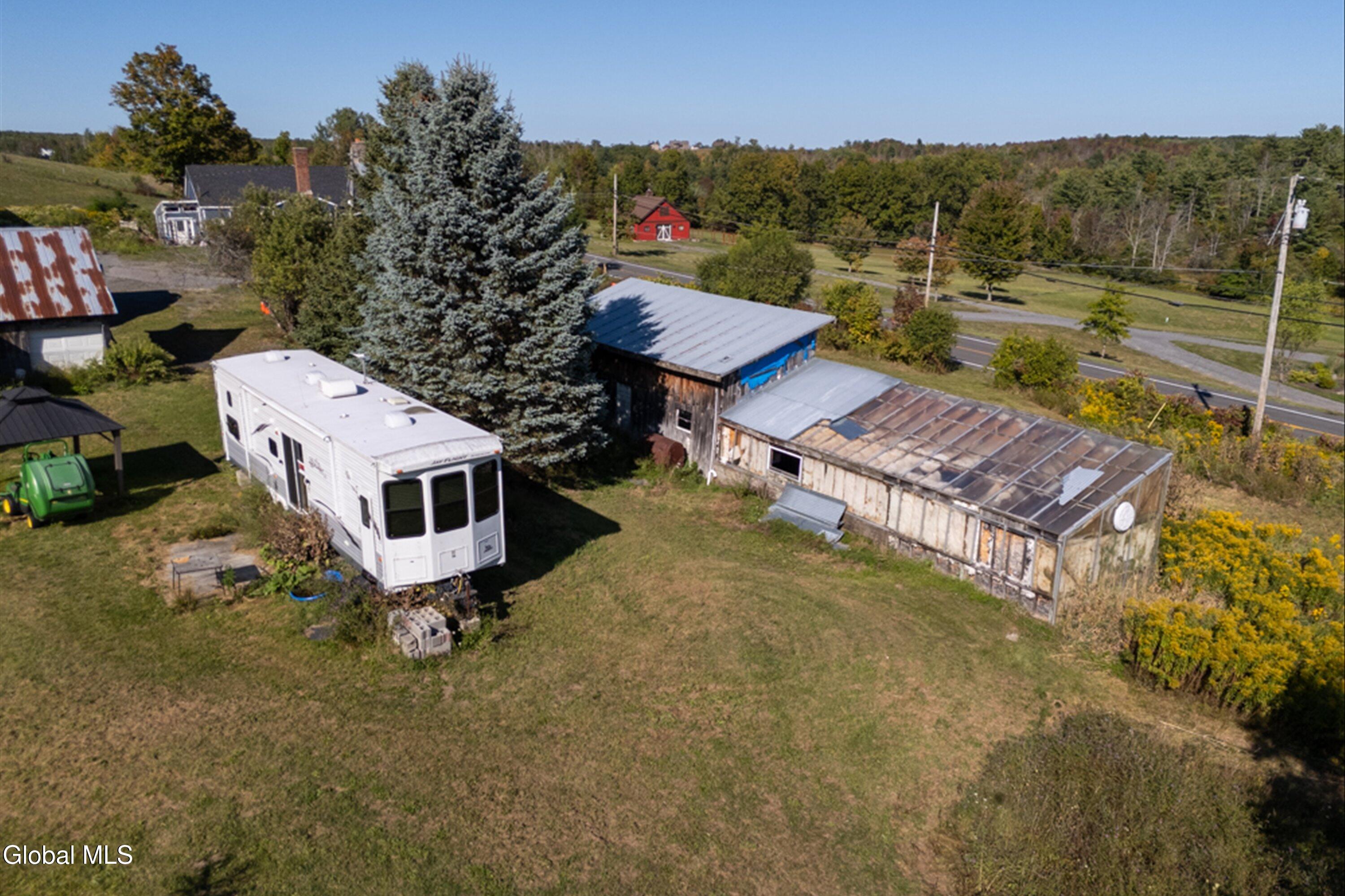 2 Harold Drive