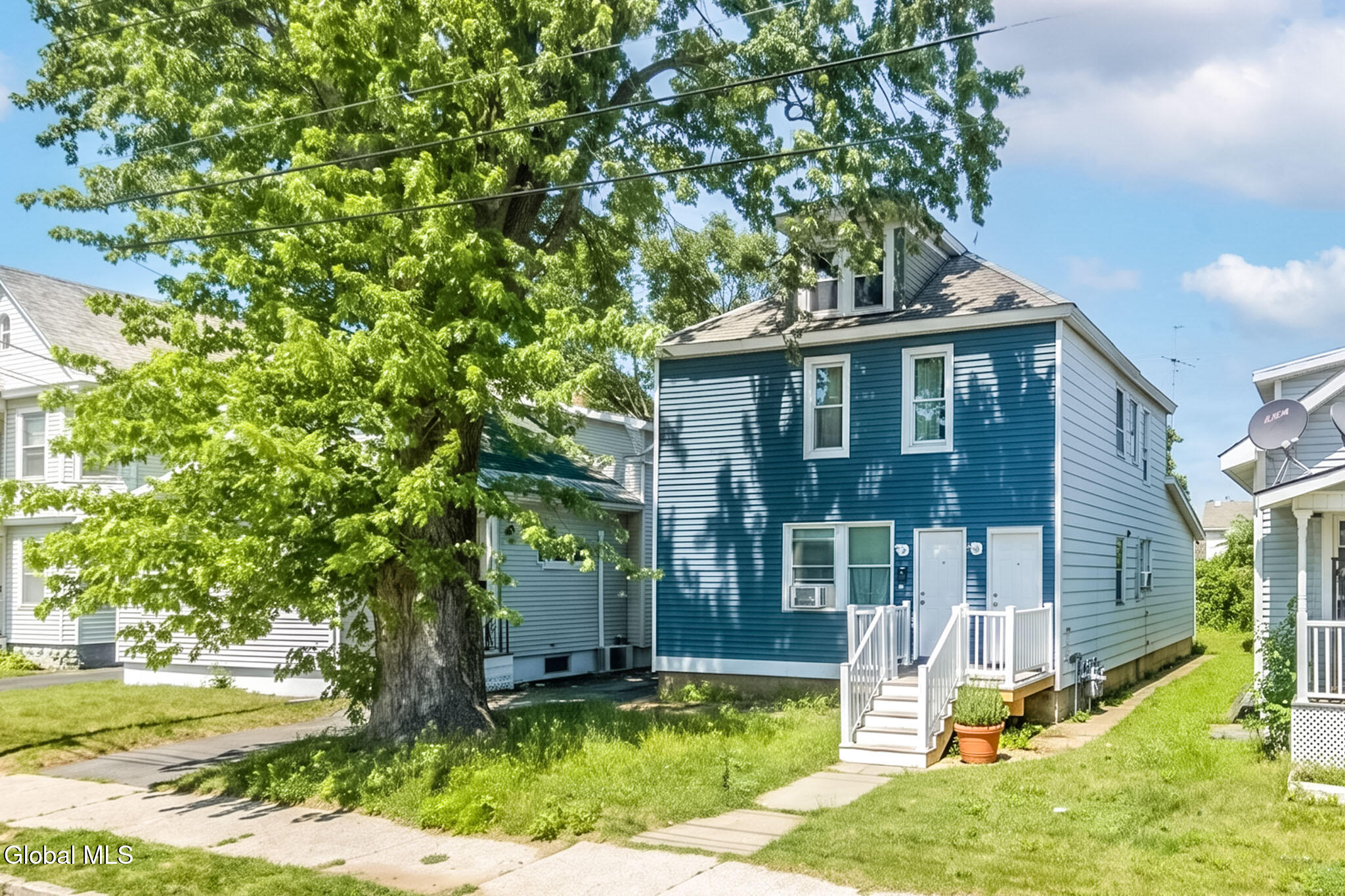 1315 Van Cortland Street