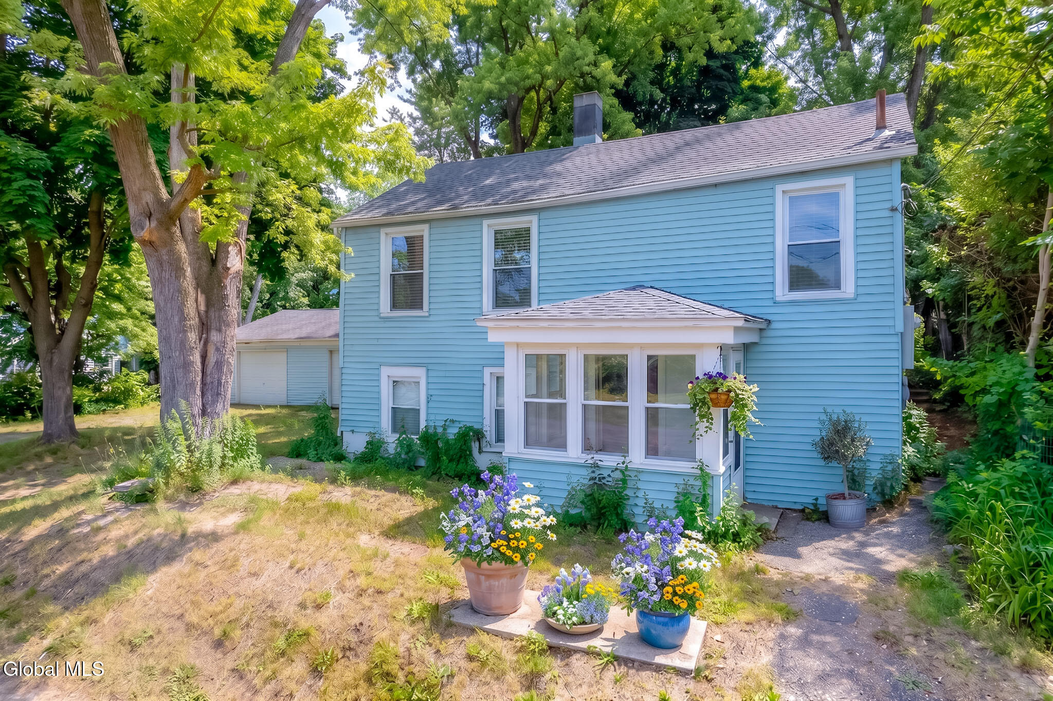 73 South Street