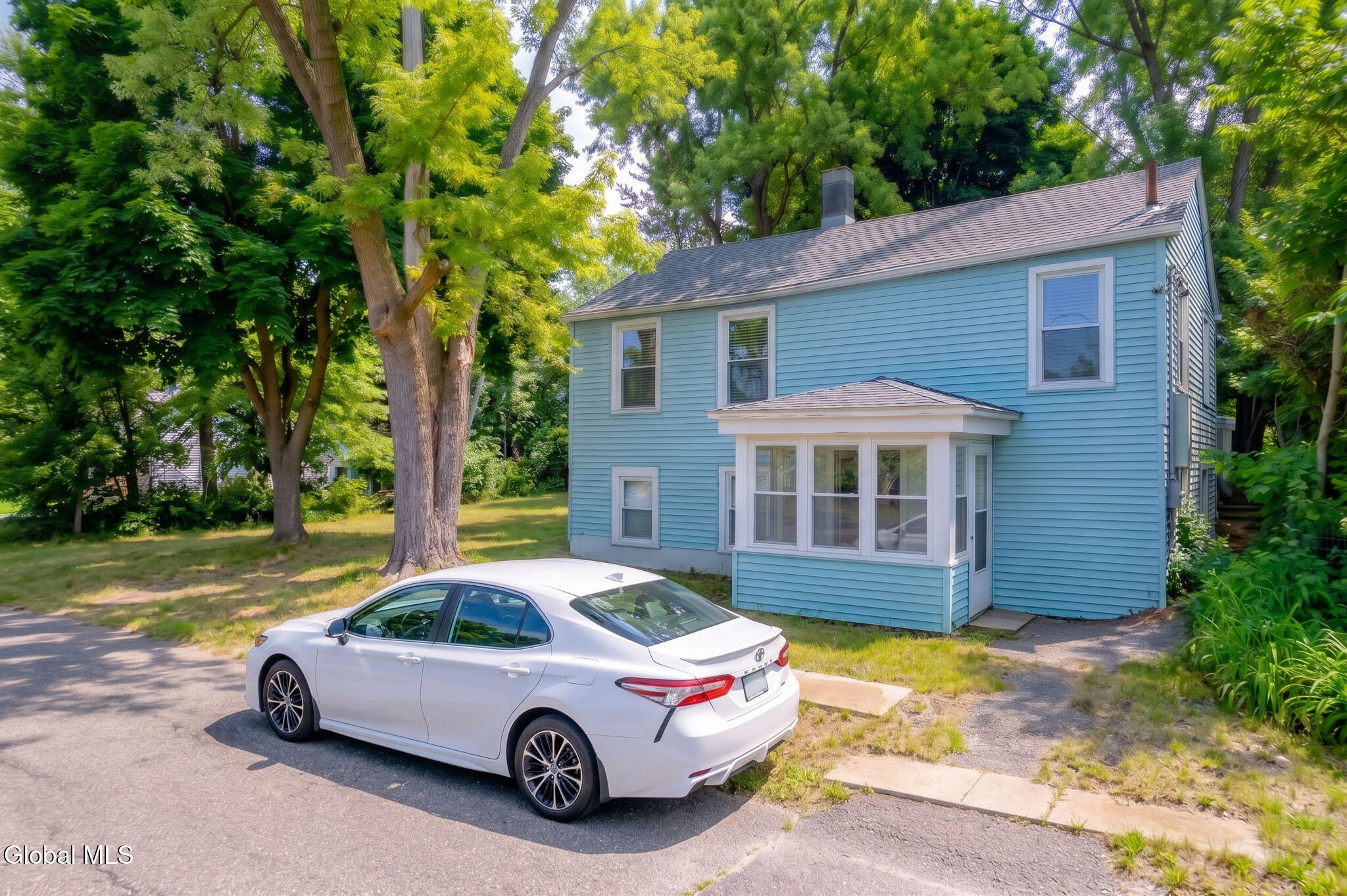 73 South Street