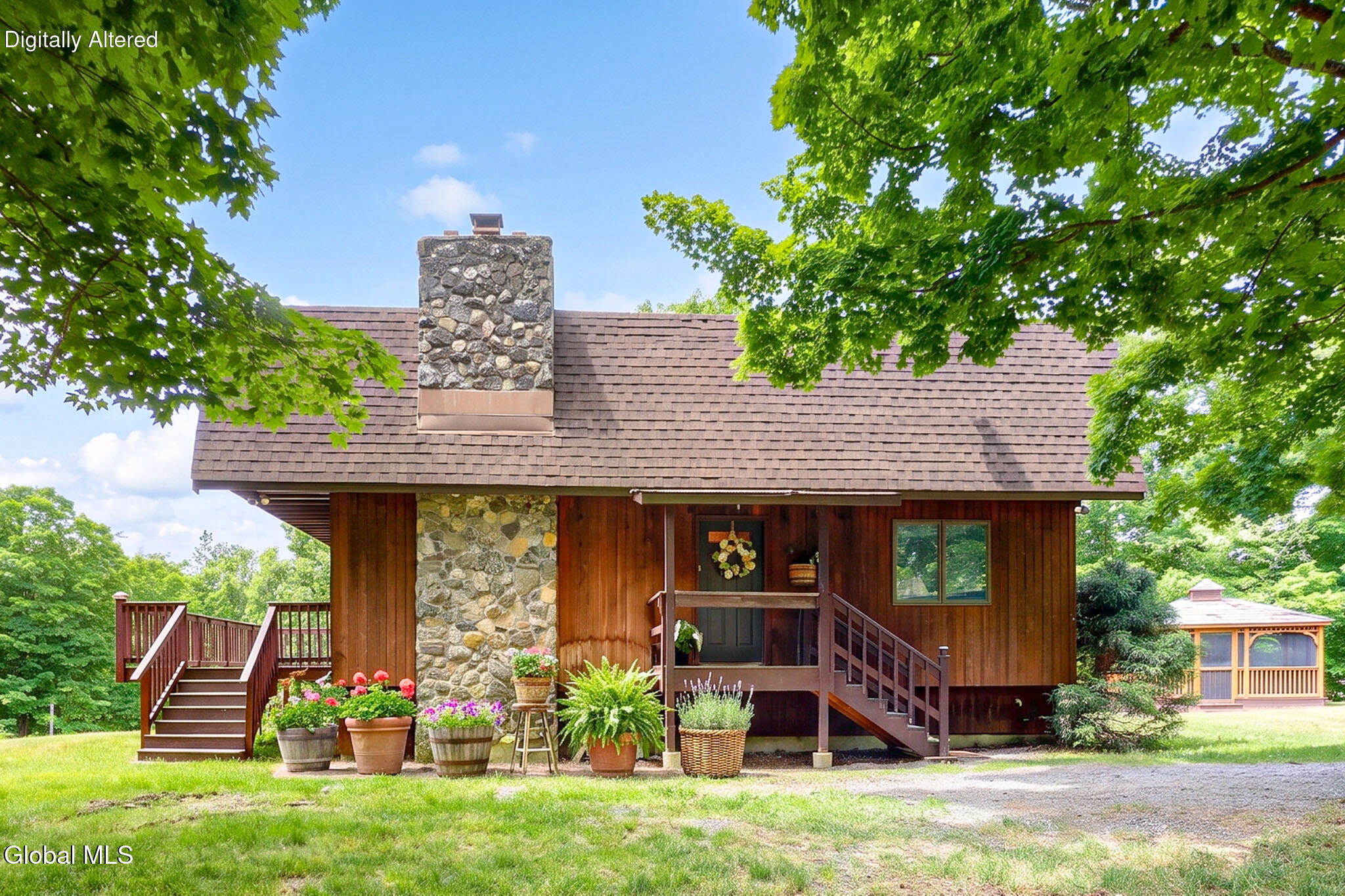 172 Palmer Road