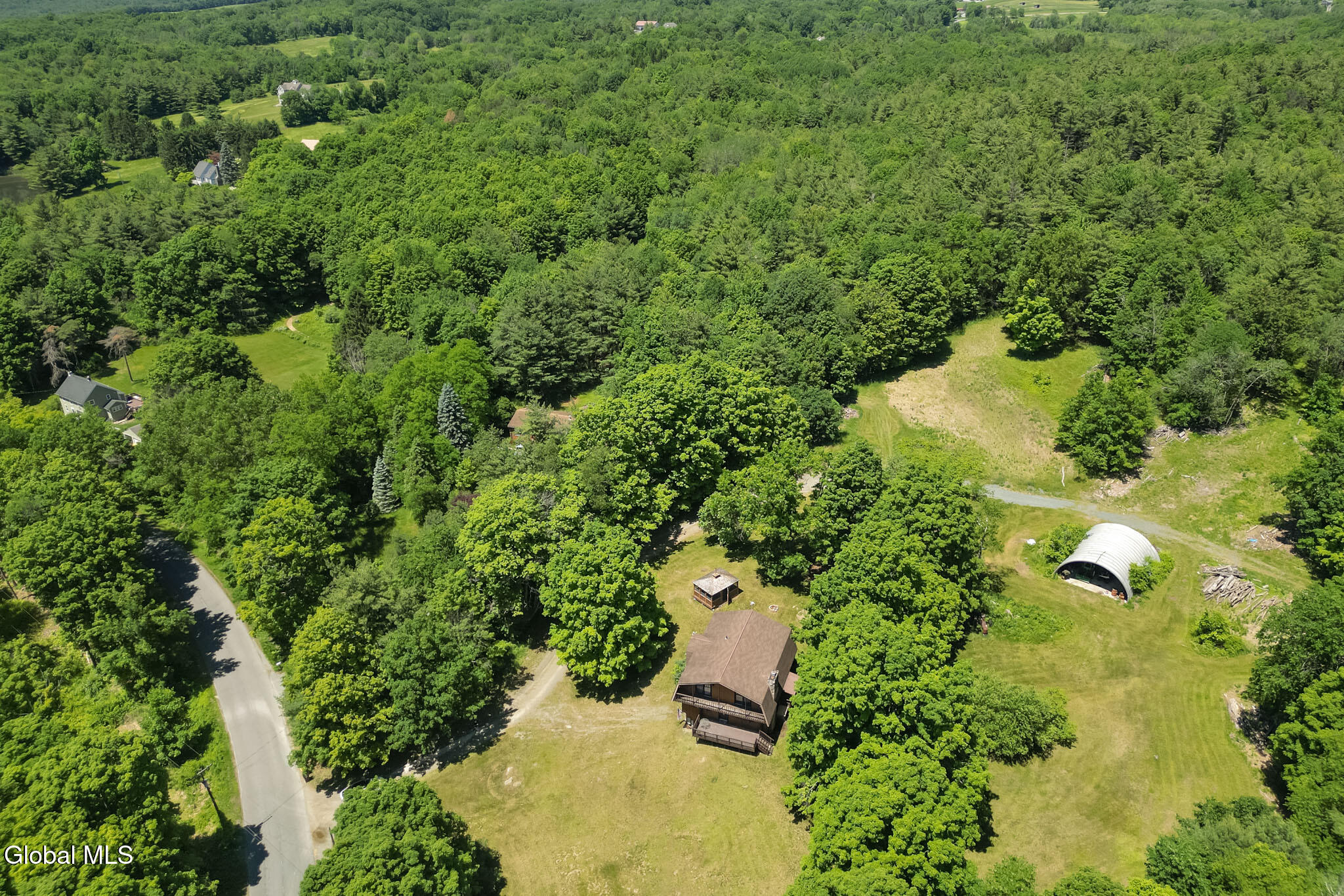 172 Palmer Road
