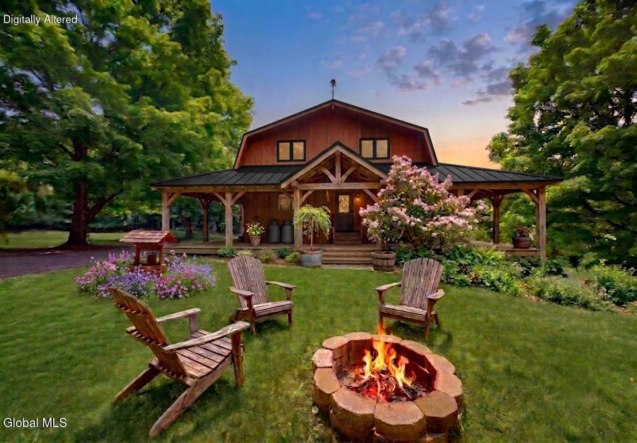 172 Palmer Road