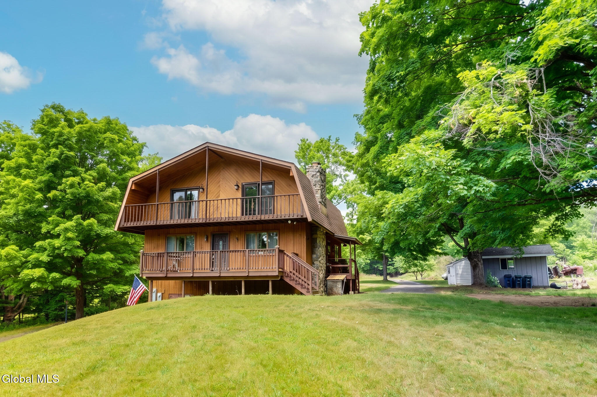 172 Palmer Road