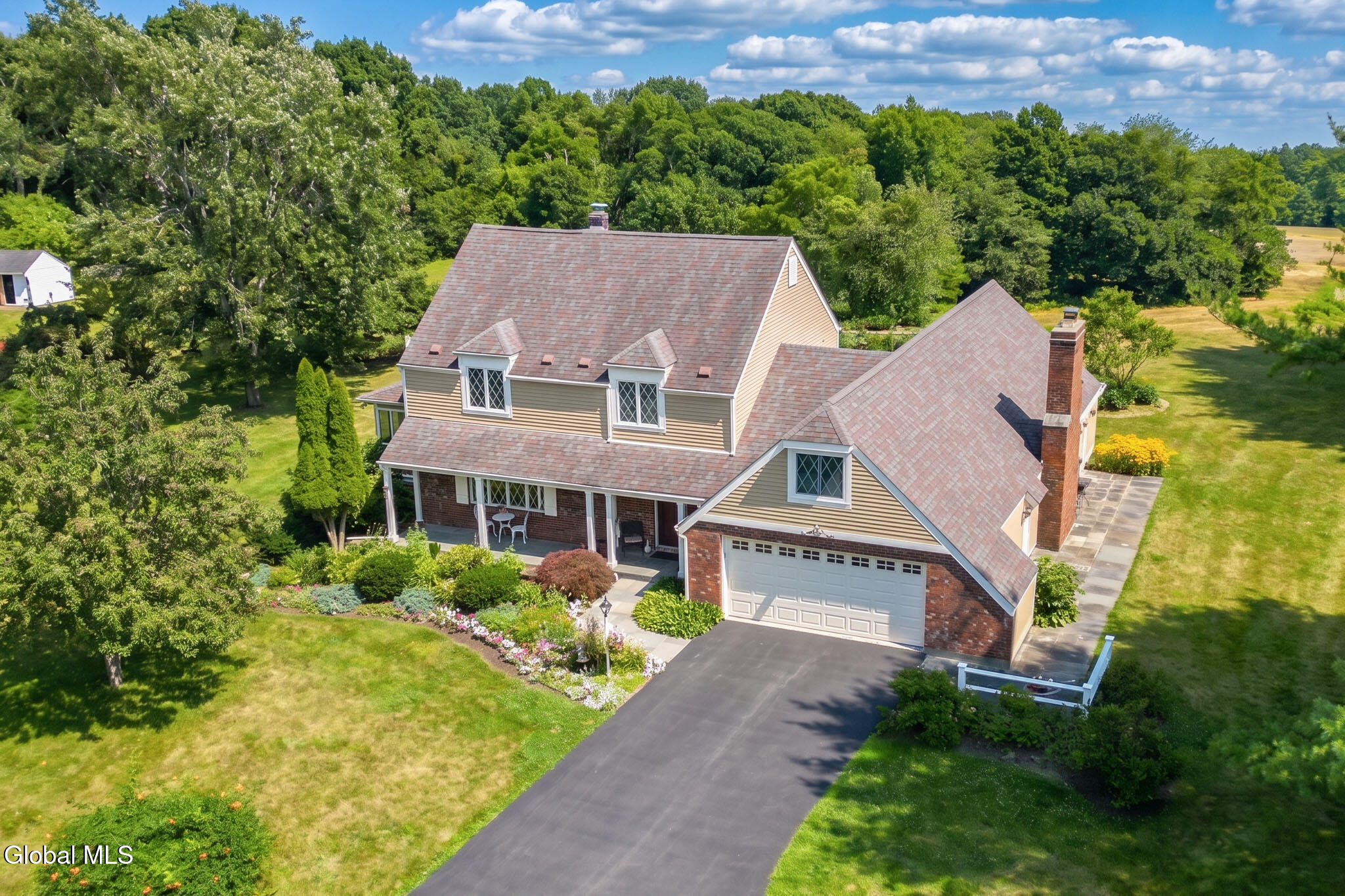 74 Hawthorne Drive