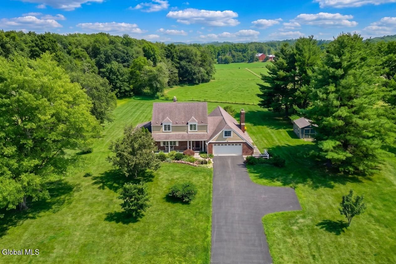 74 Hawthorne Drive
