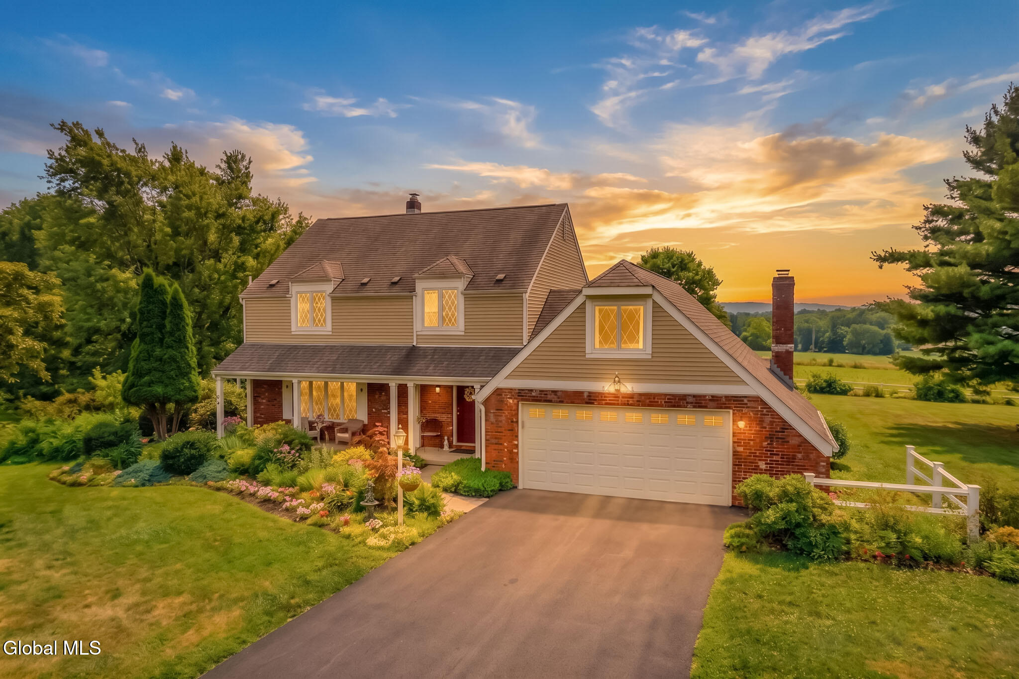 74 Hawthorne Drive
