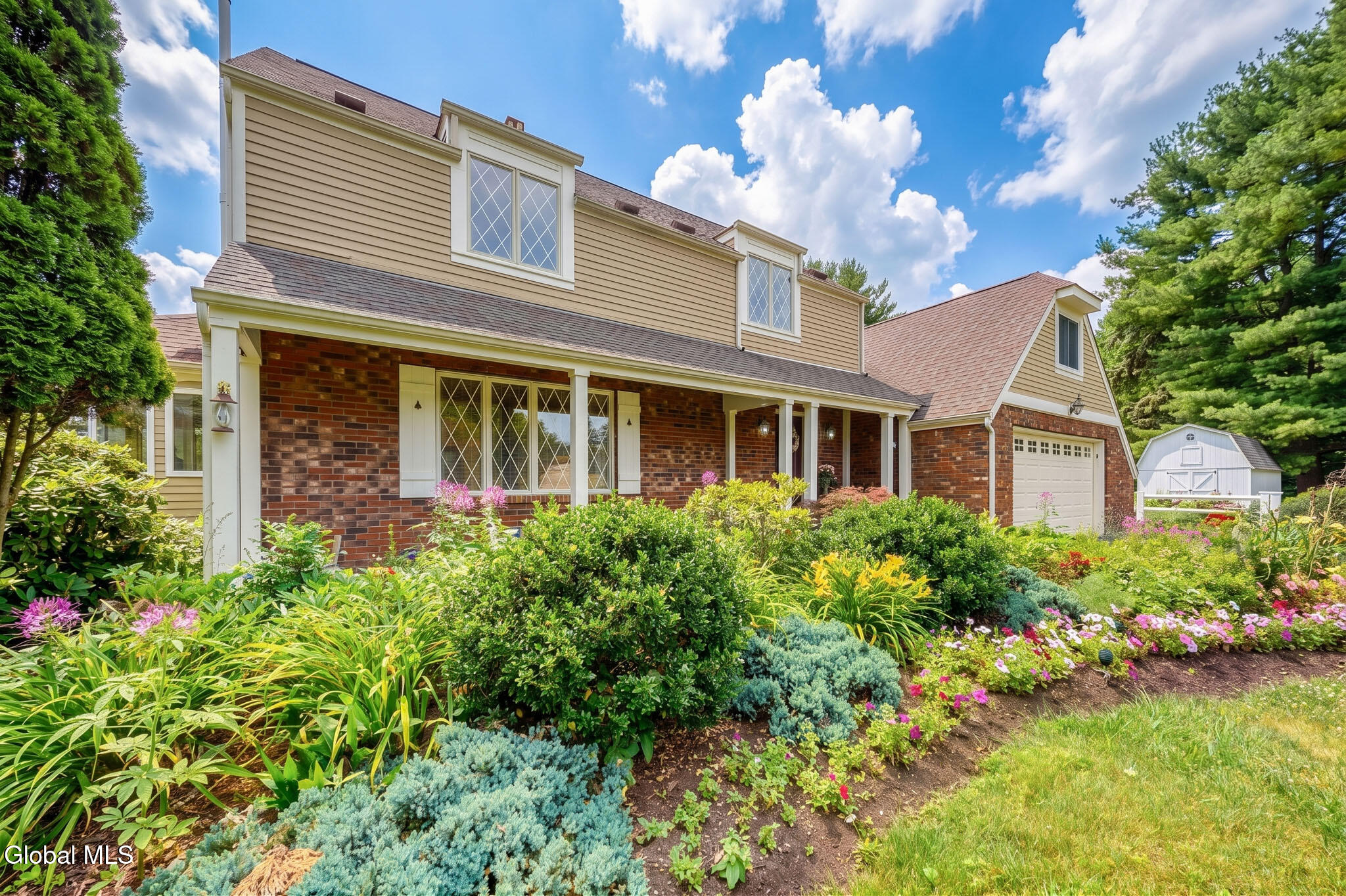 74 Hawthorne Drive