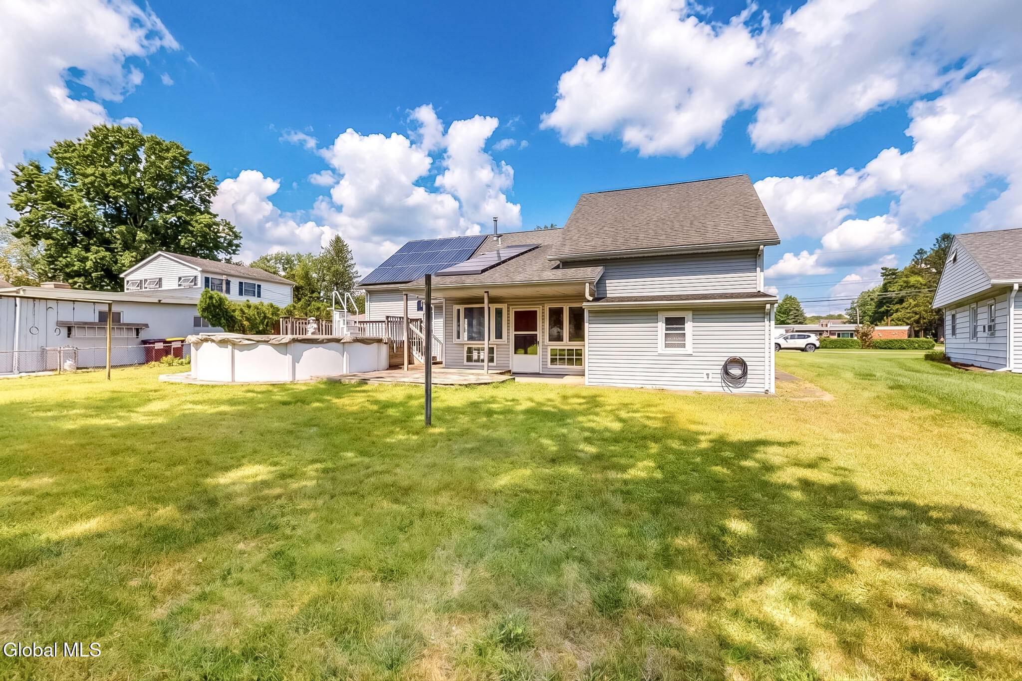 3432 Gari Lane