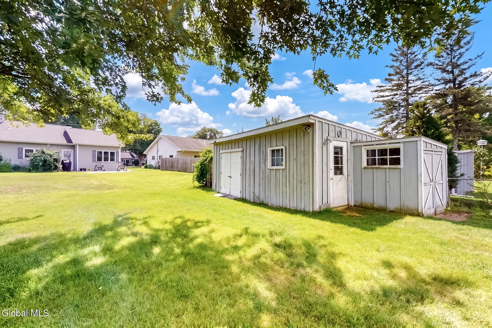 3432 Gari Lane