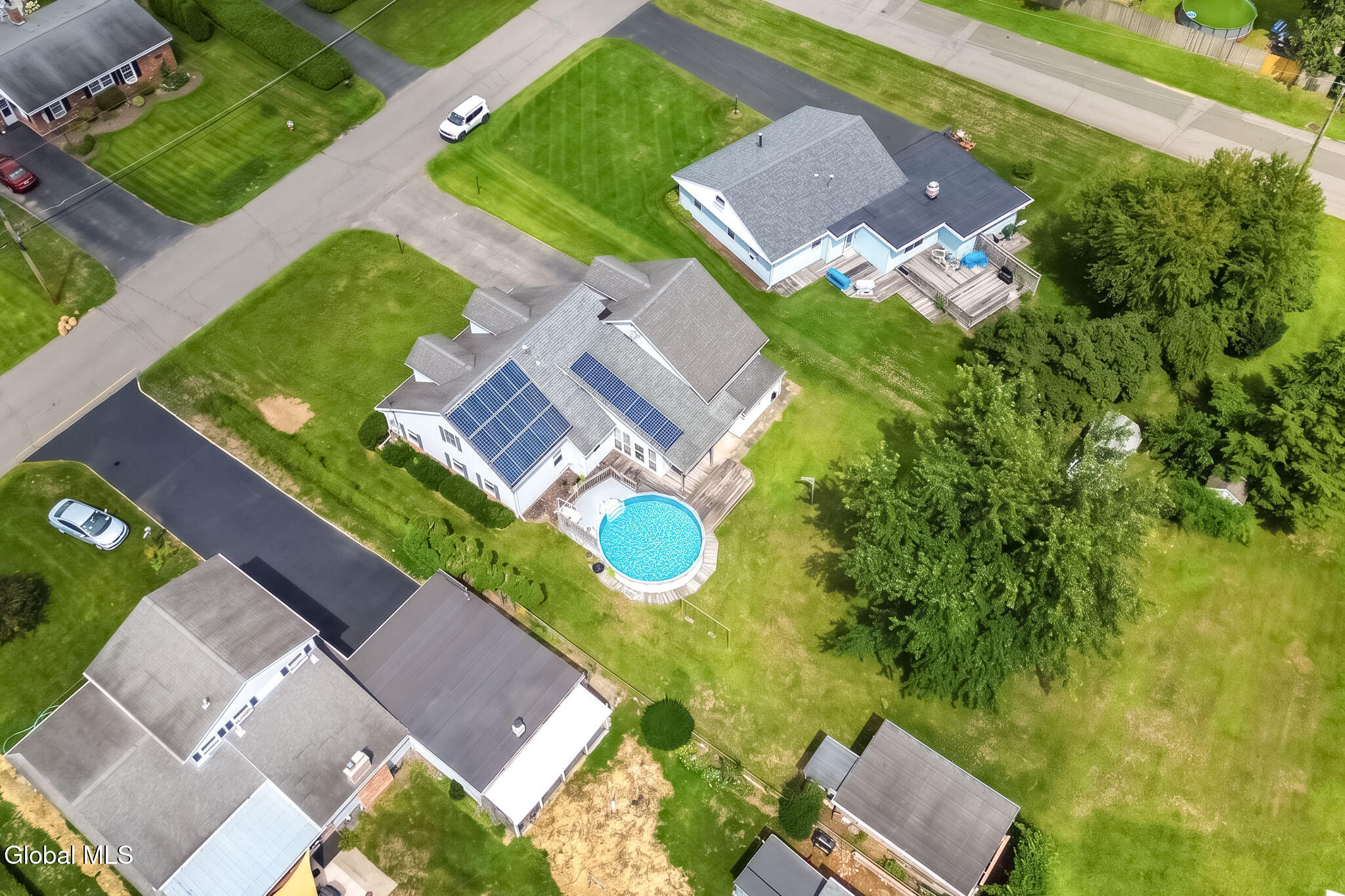 3432 Gari Lane