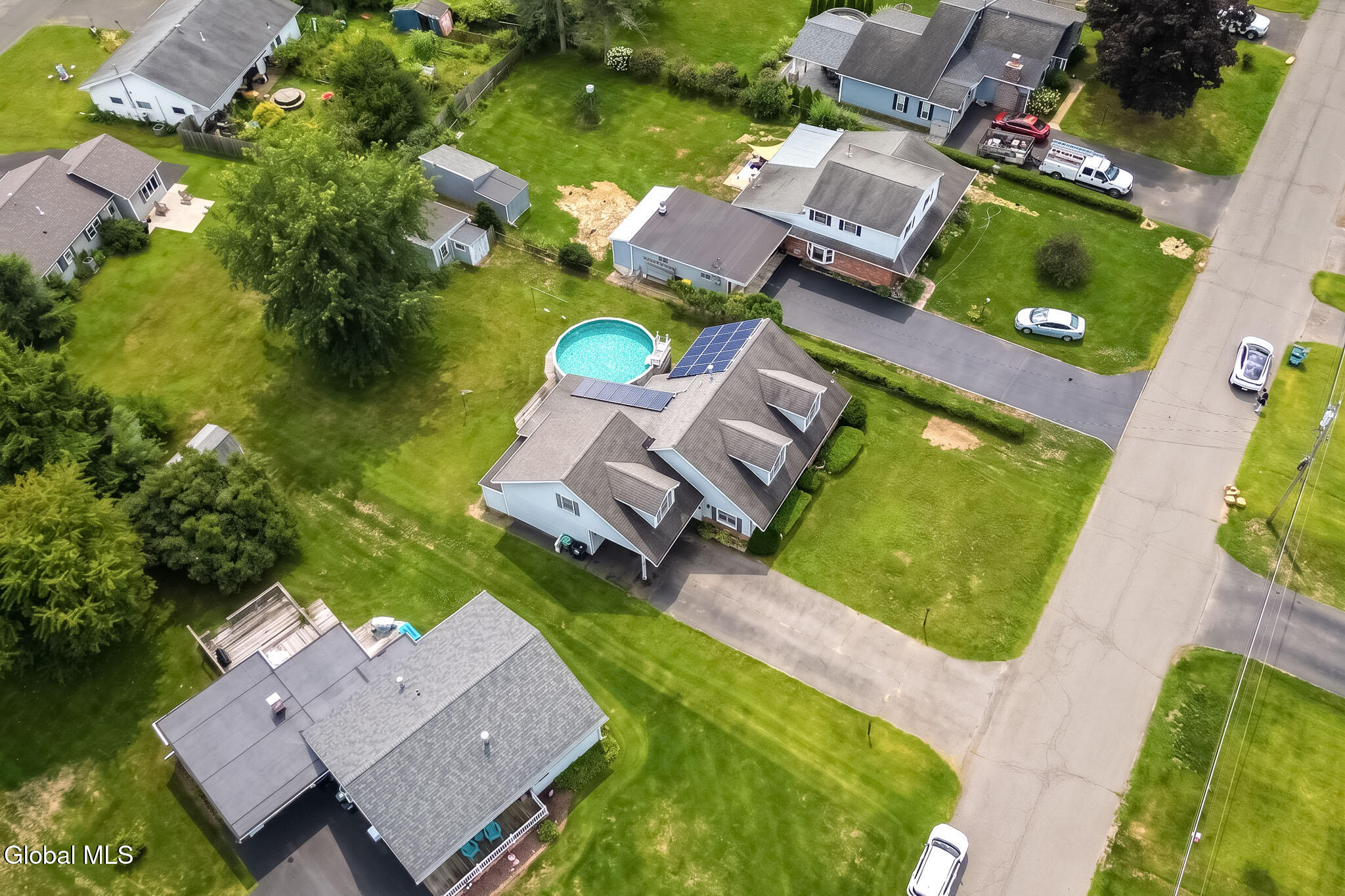 3432 Gari Lane