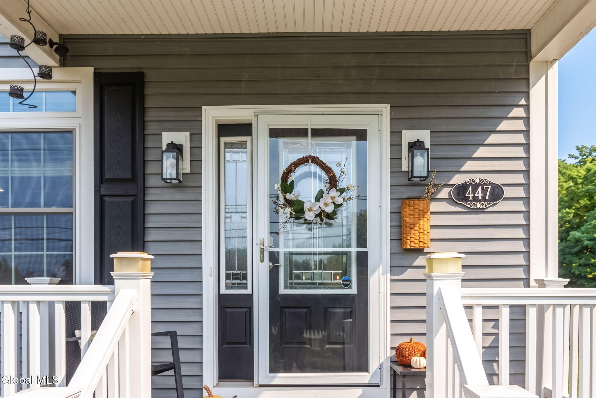 447 Krumkill Road