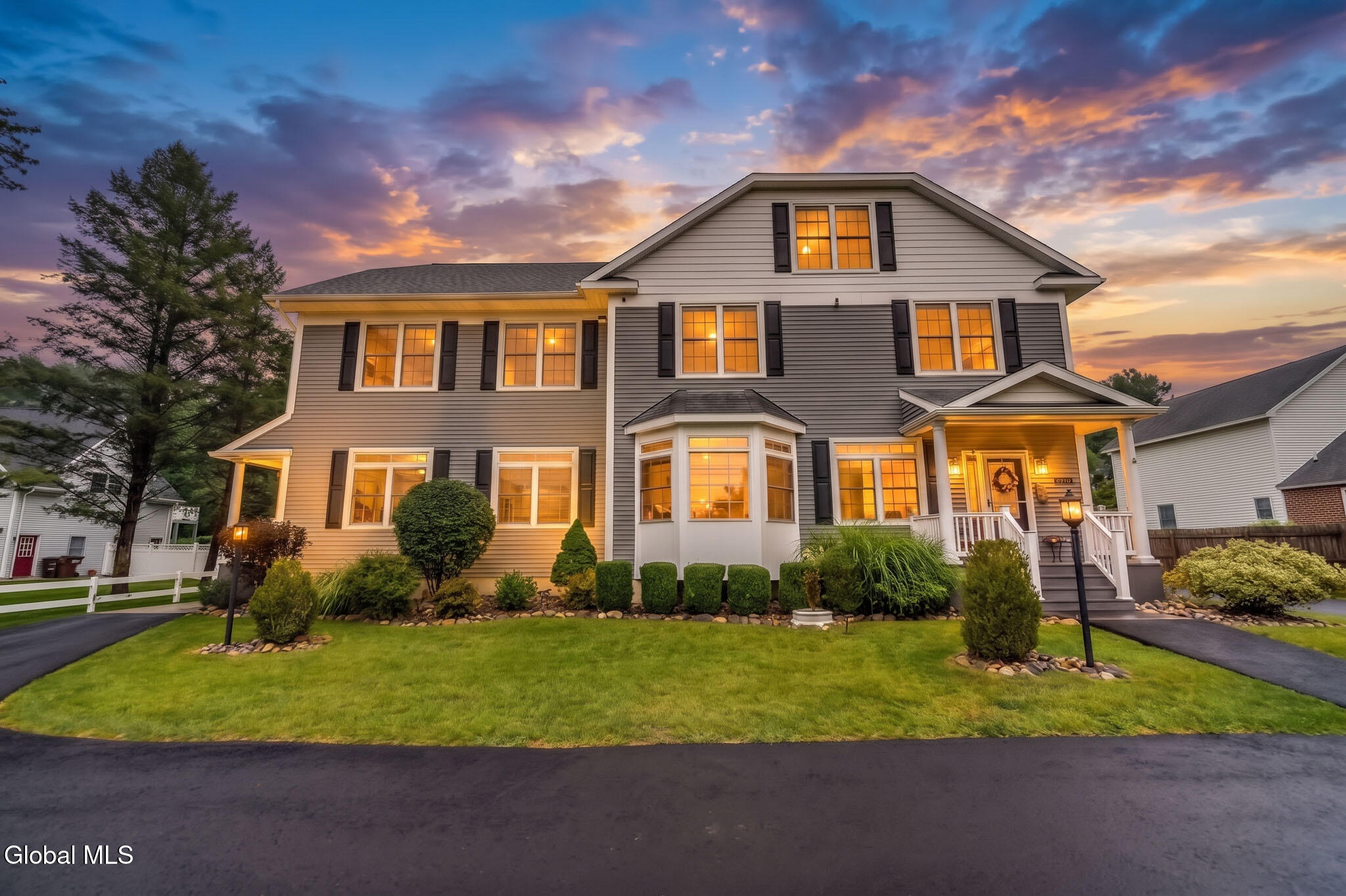 447 Krumkill Road