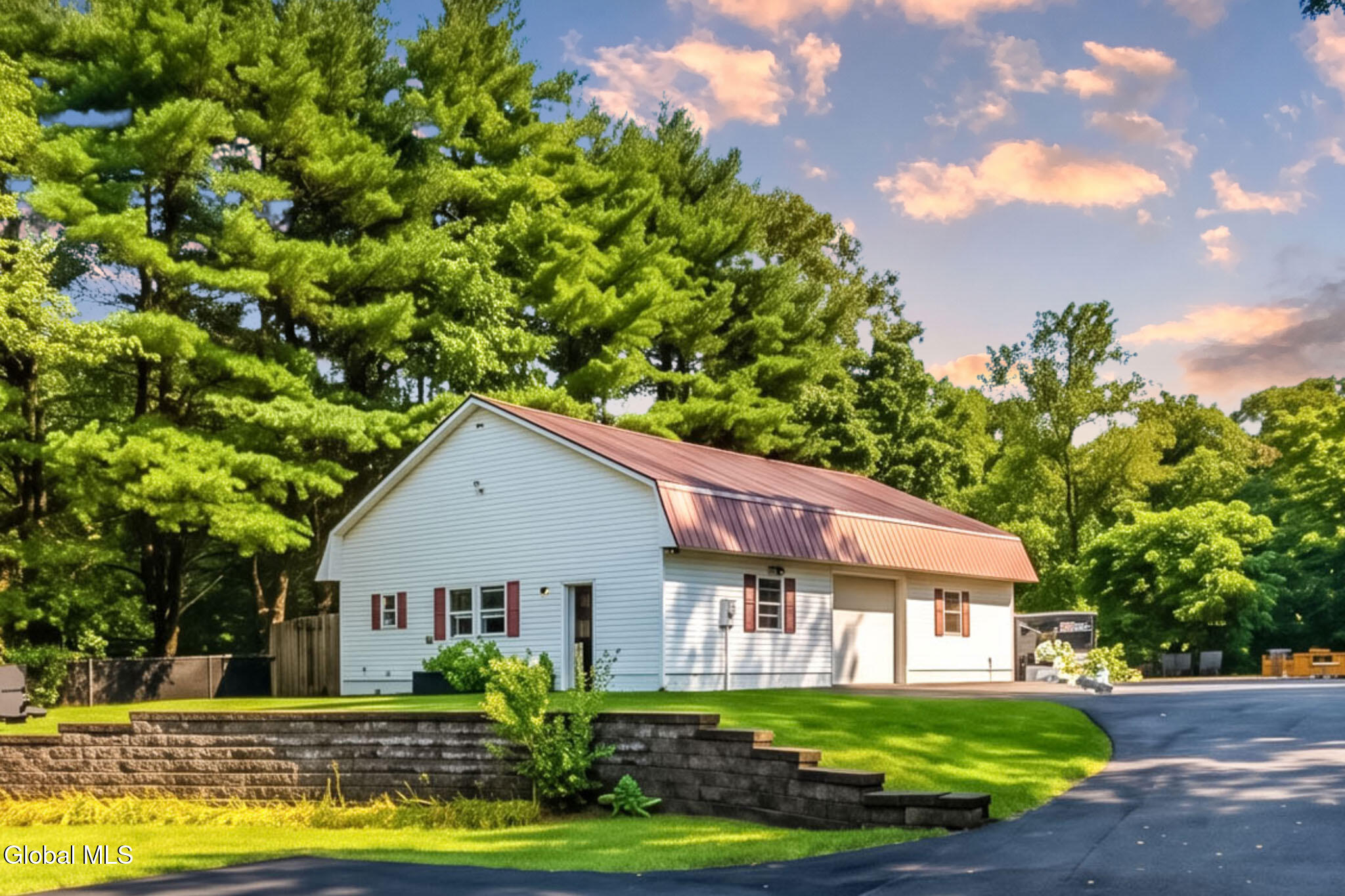 447 Krumkill Road