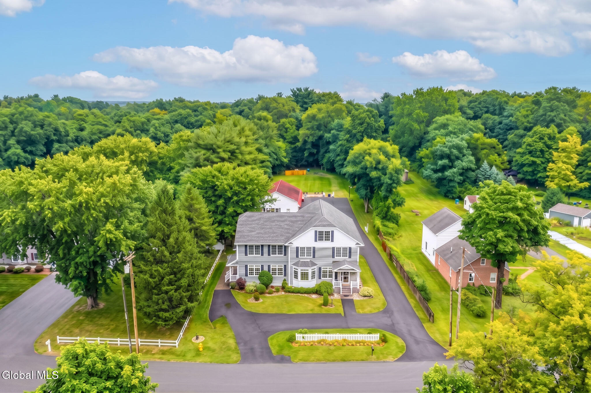 447 Krumkill Road