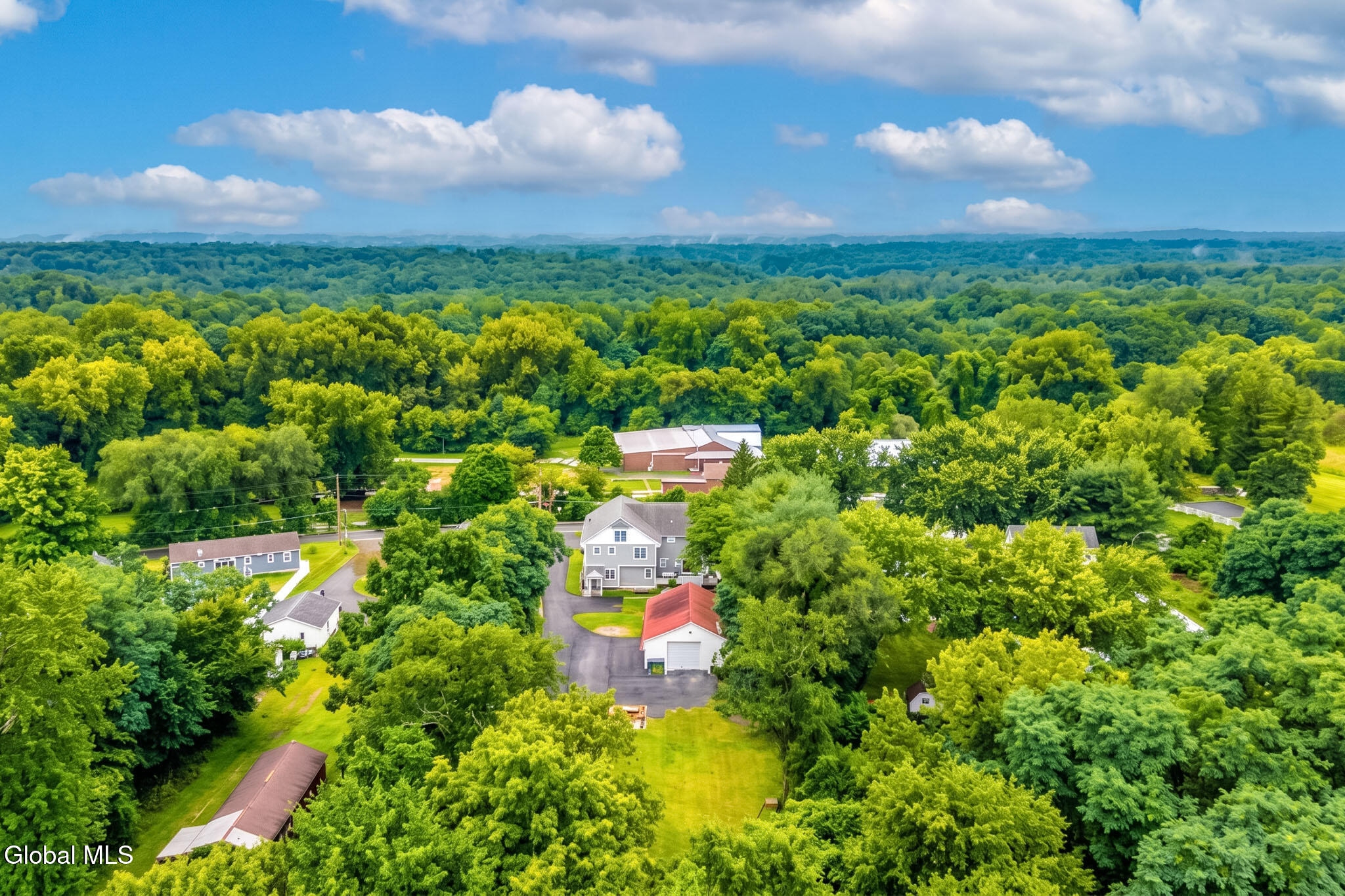 447 Krumkill Road