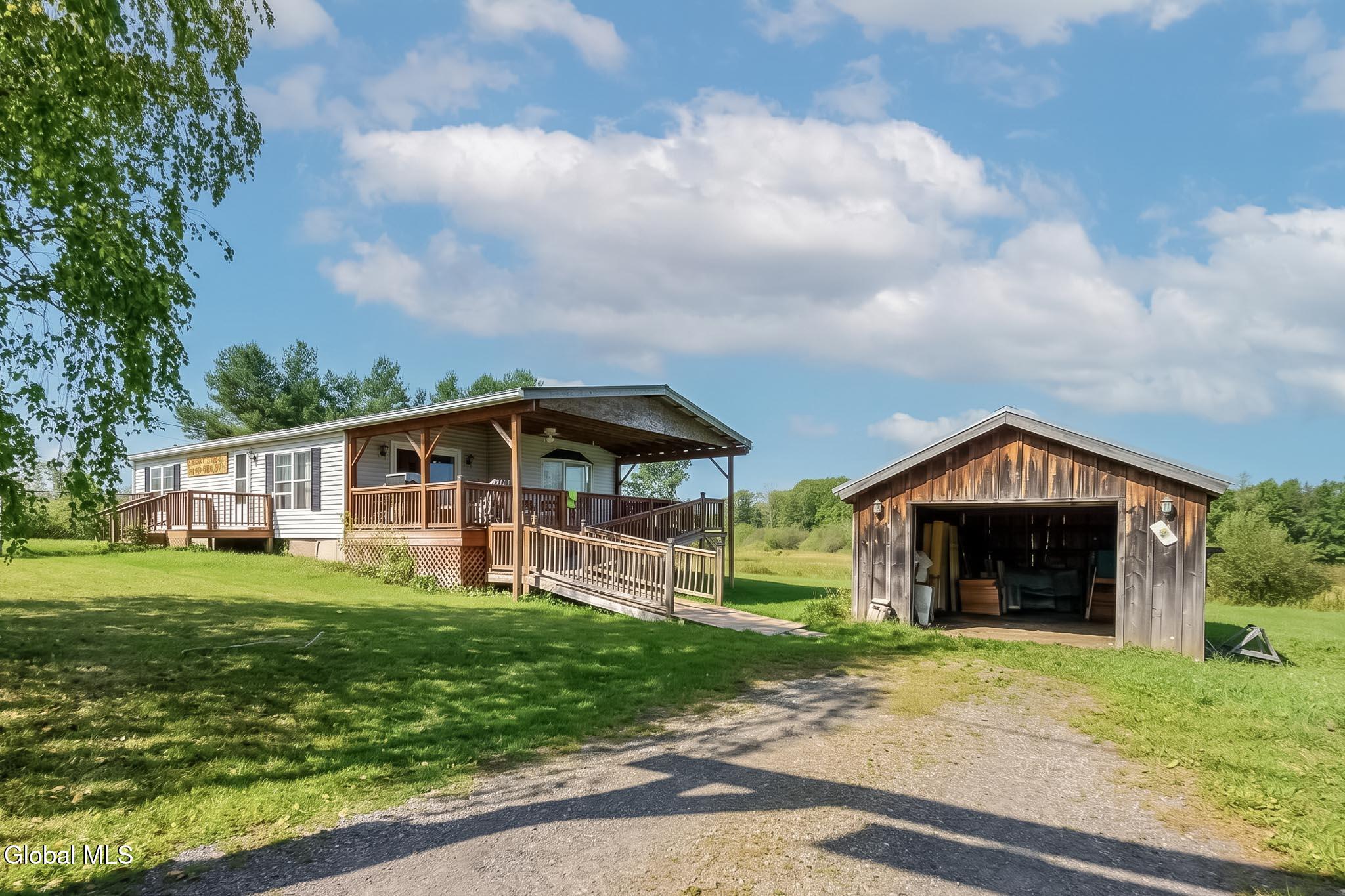 414 Indian Trail Road
