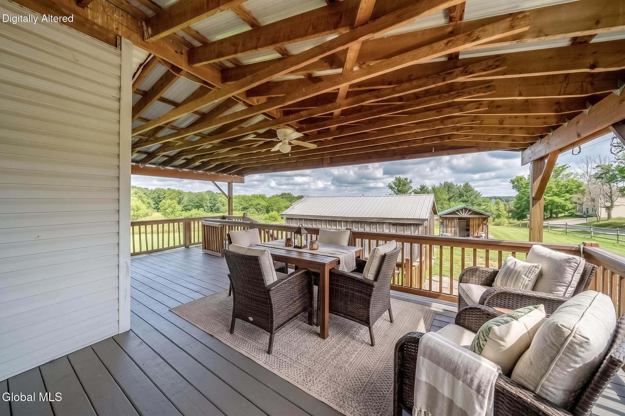 414 Indian Trail Road