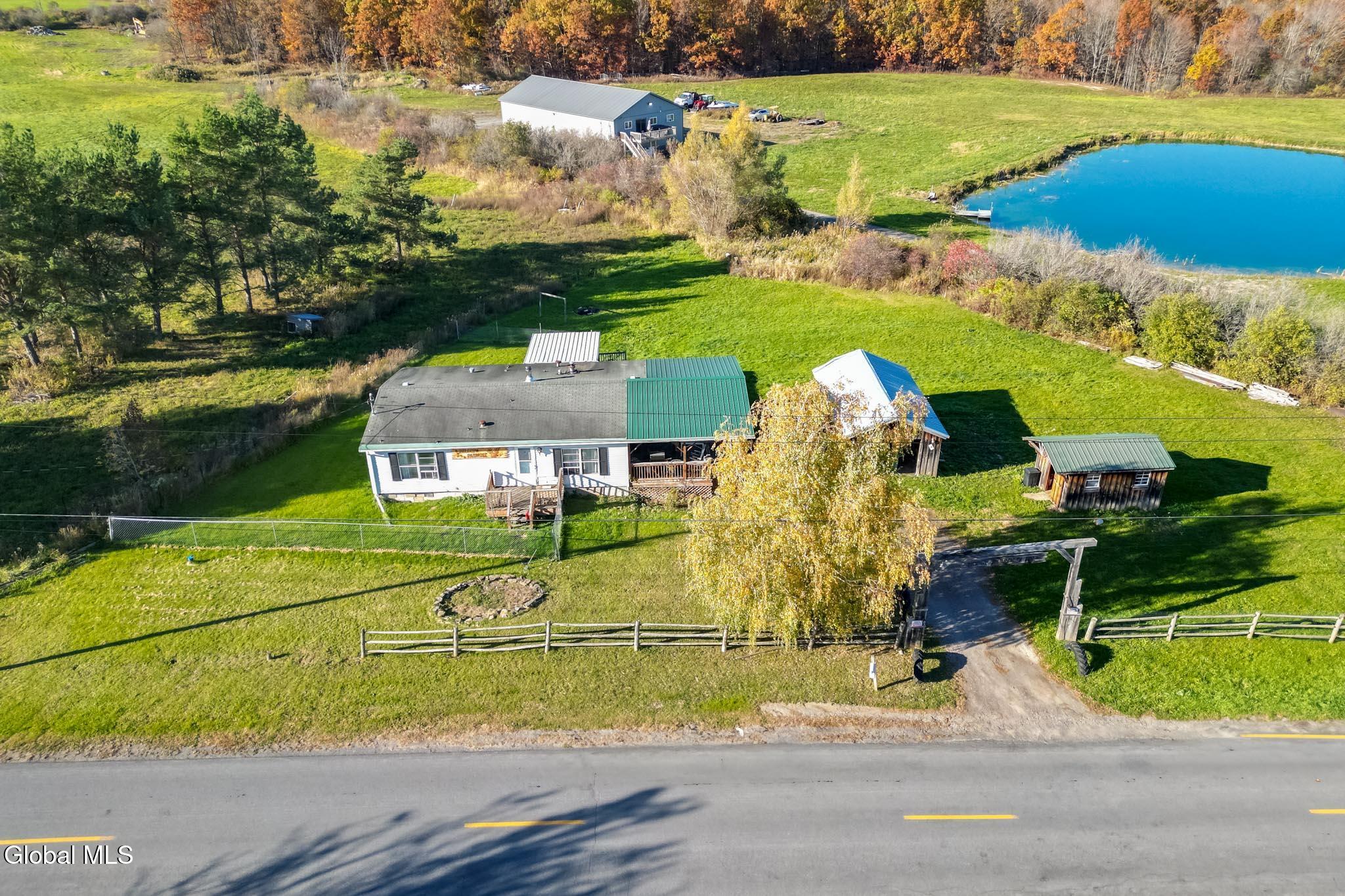 414 Indian Trail Road