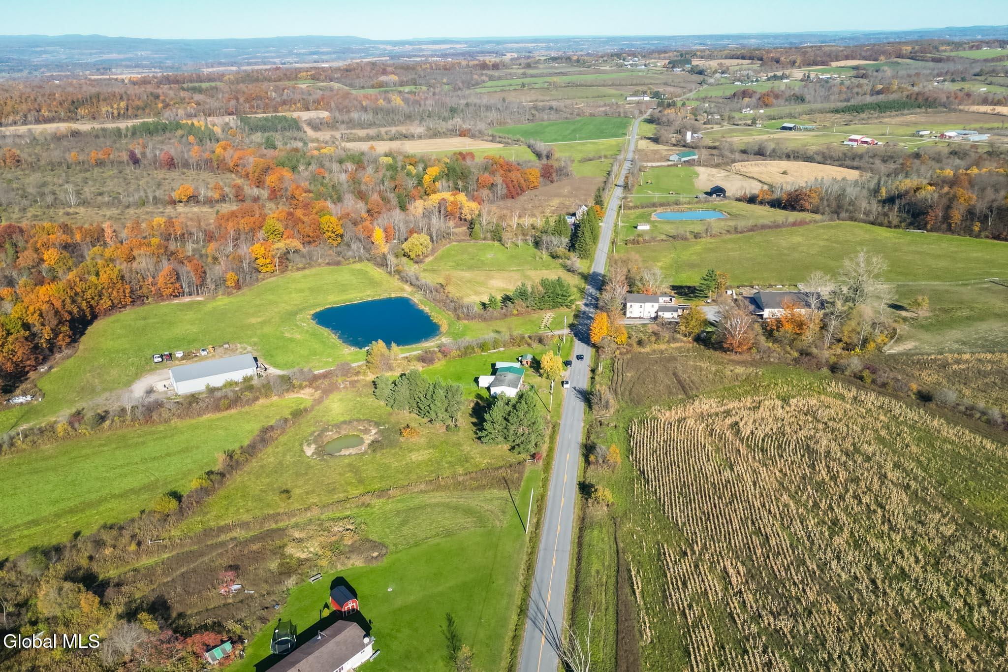 414 Indian Trail Road