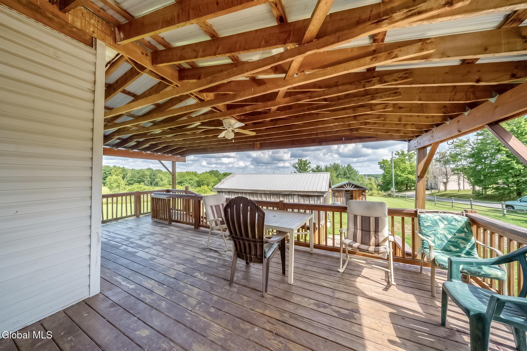 414 Indian Trail Road