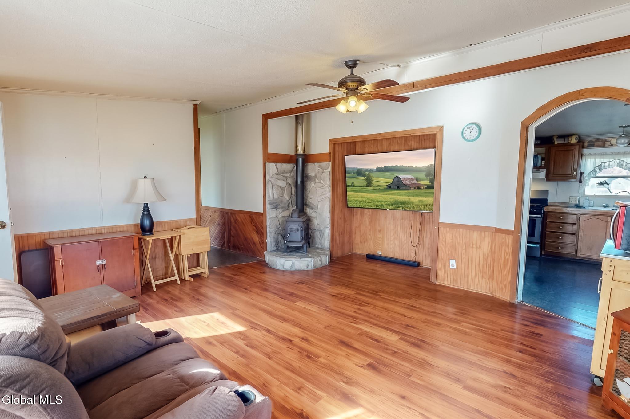 414 Indian Trail Road