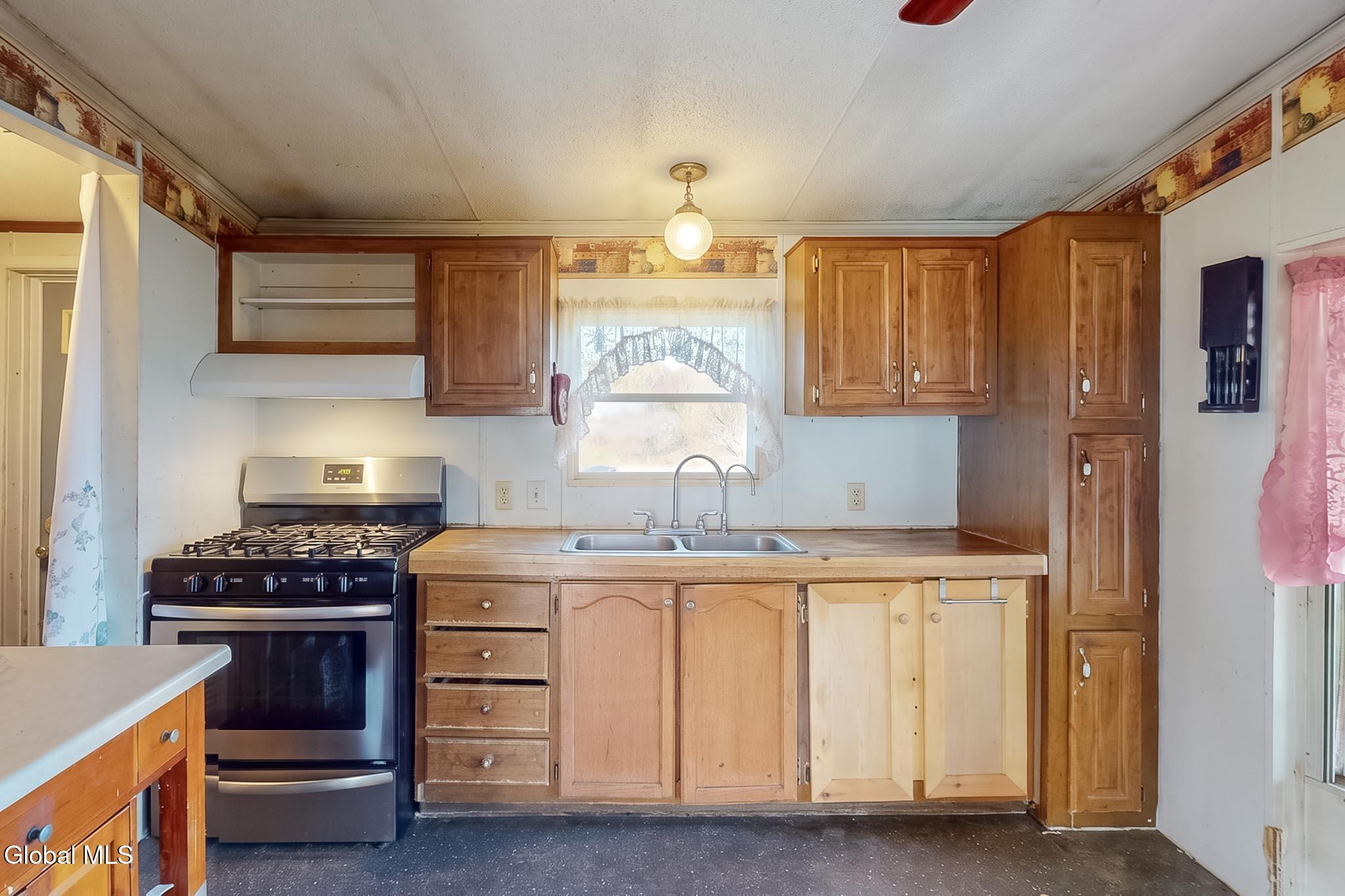 414 Indian Trail Road