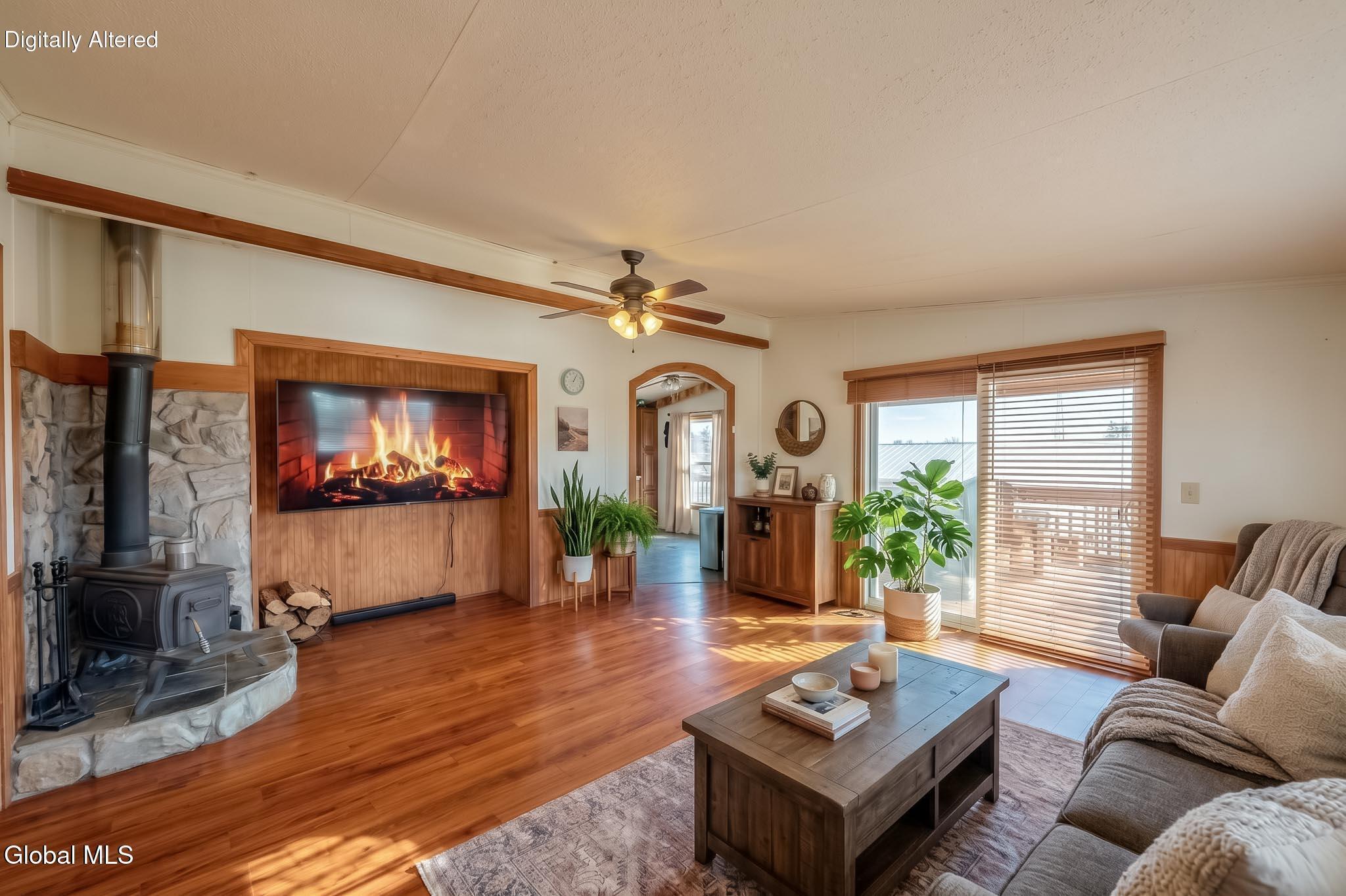 414 Indian Trail Road