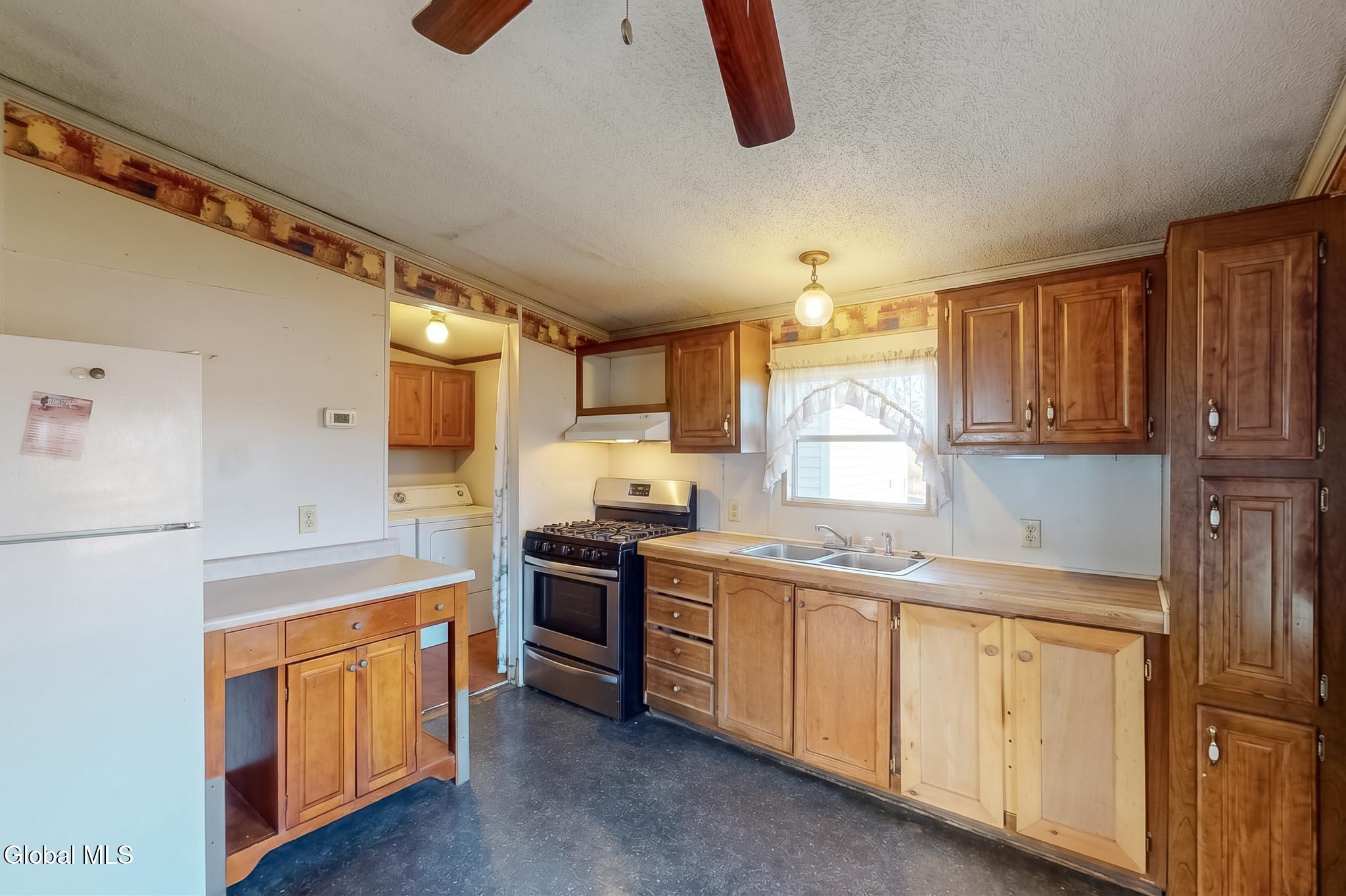 414 Indian Trail Road