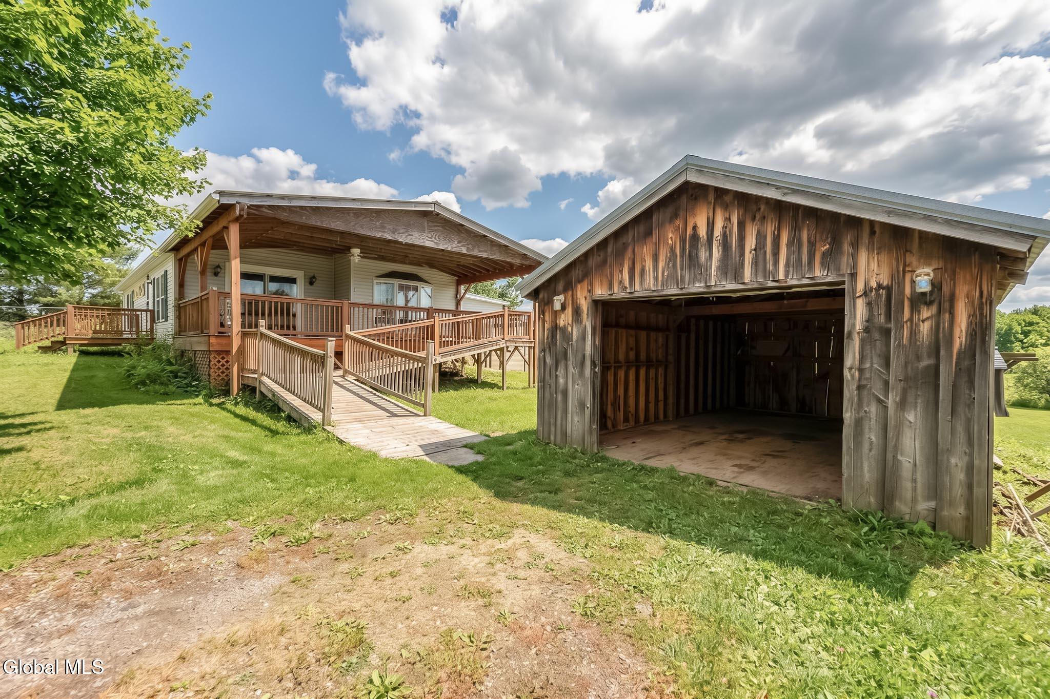 414 Indian Trail Road