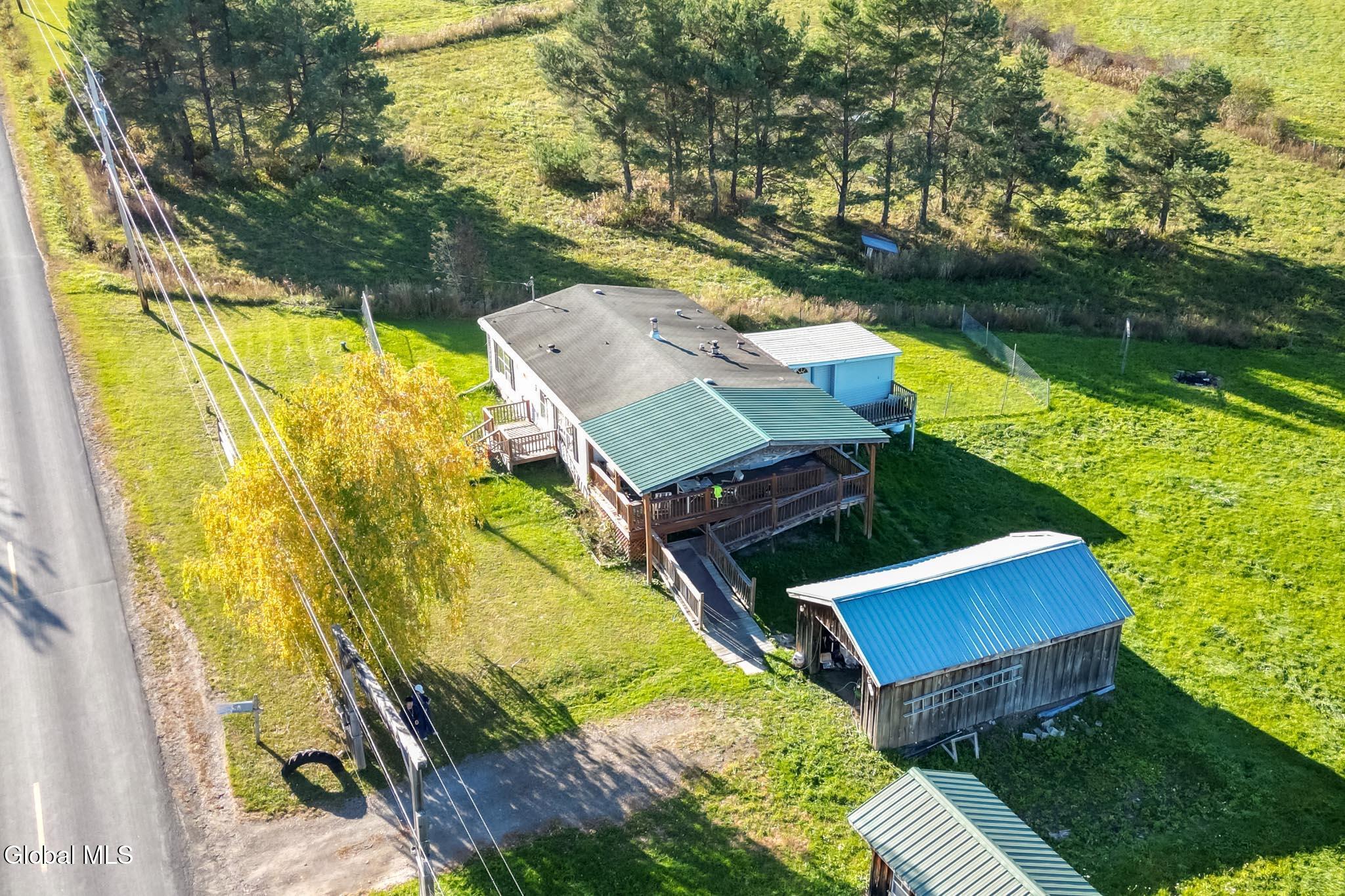 414 Indian Trail Road