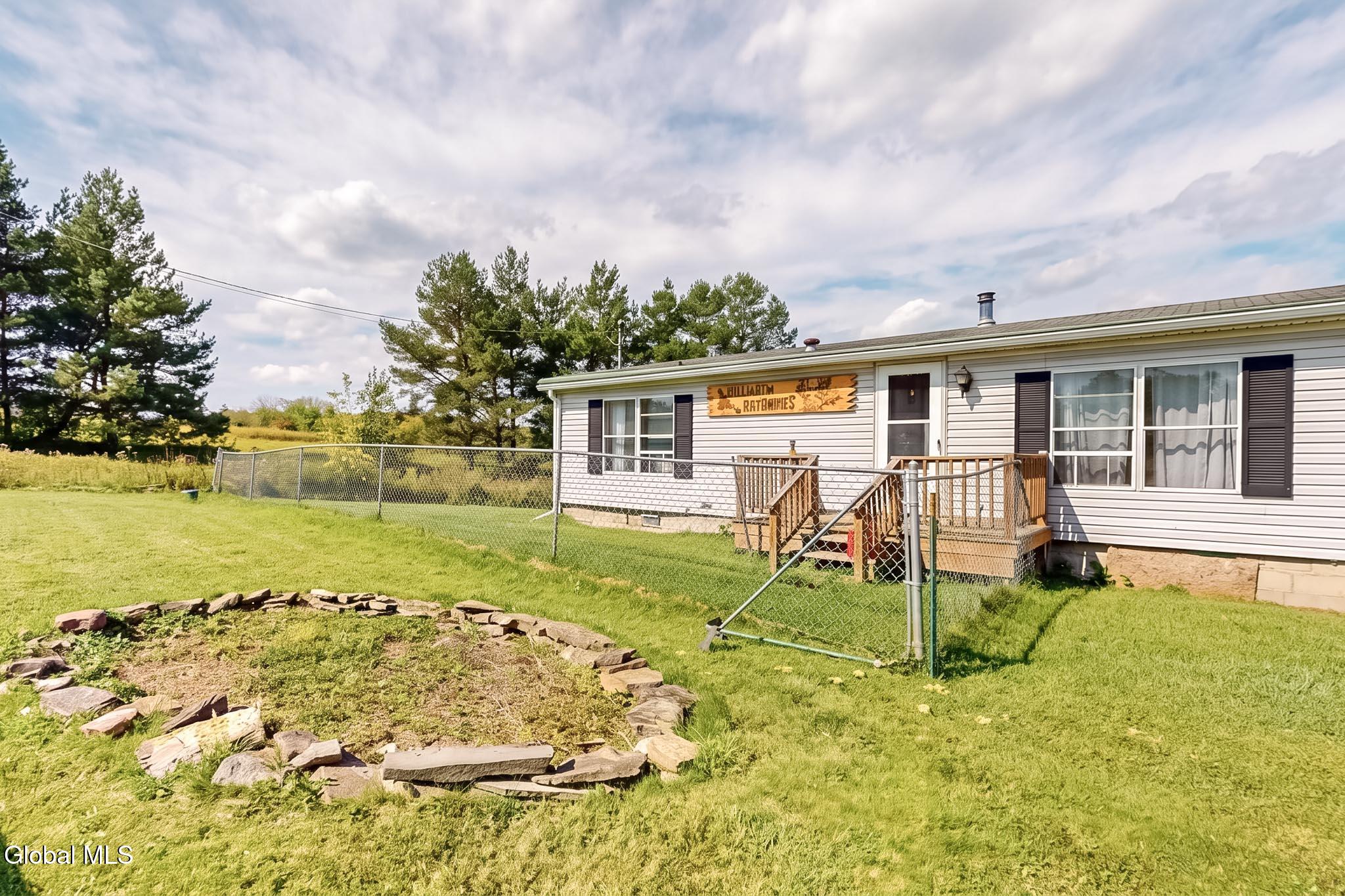 414 Indian Trail Road
