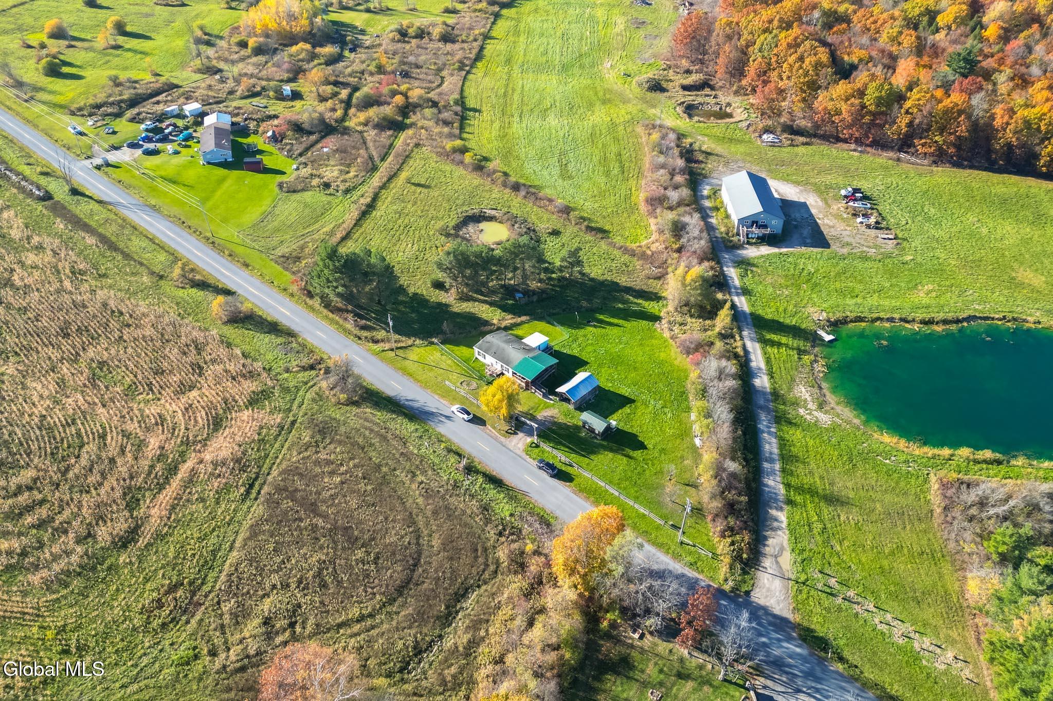 414 Indian Trail Road