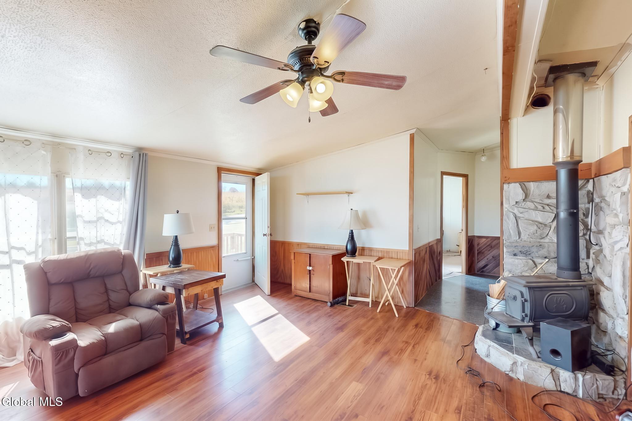 414 Indian Trail Road