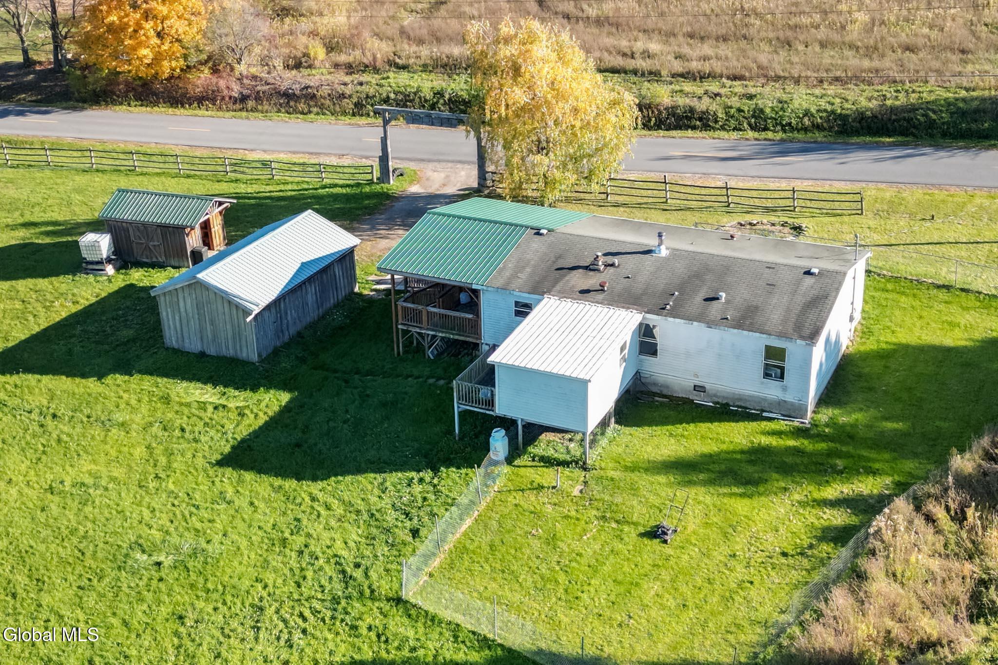 414 Indian Trail Road