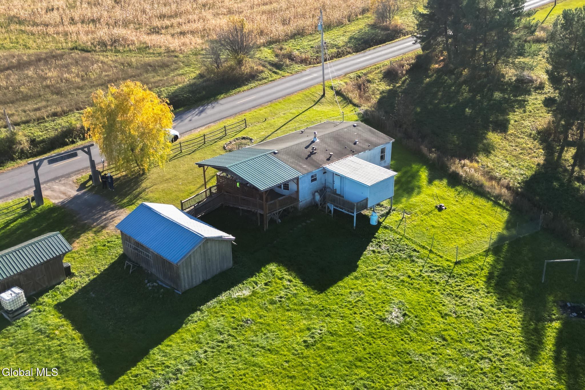 414 Indian Trail Road