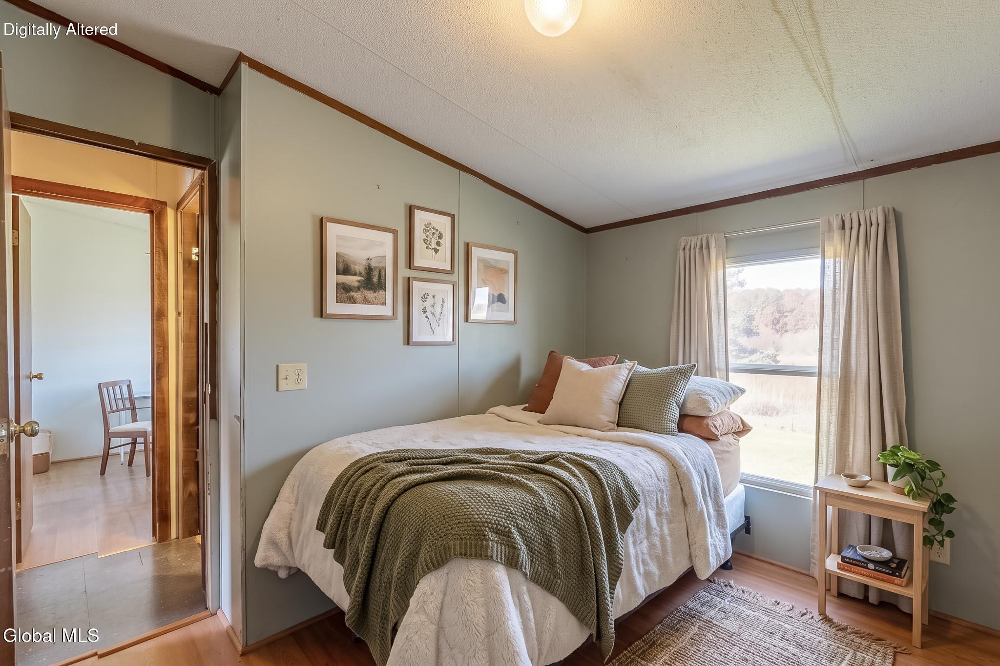 414 Indian Trail Road