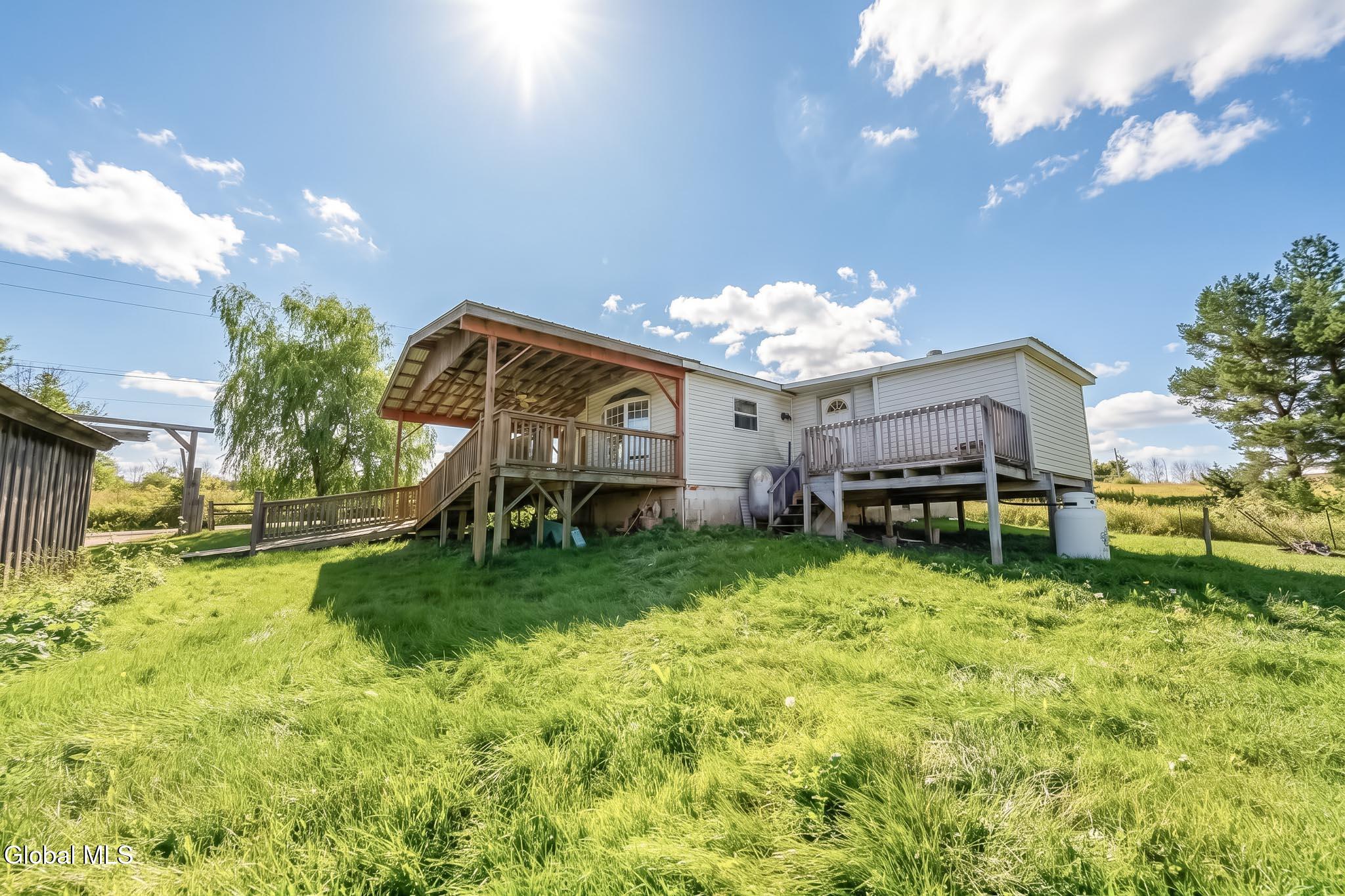 414 Indian Trail Road