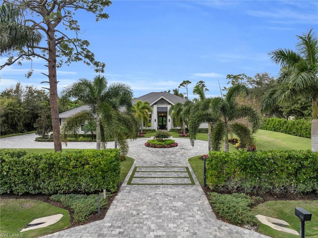 627 Hickory RD