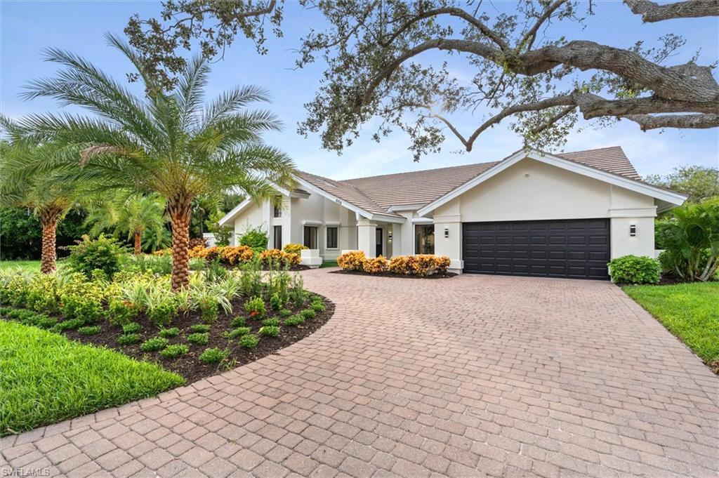 806 KNOLL WOOD CT