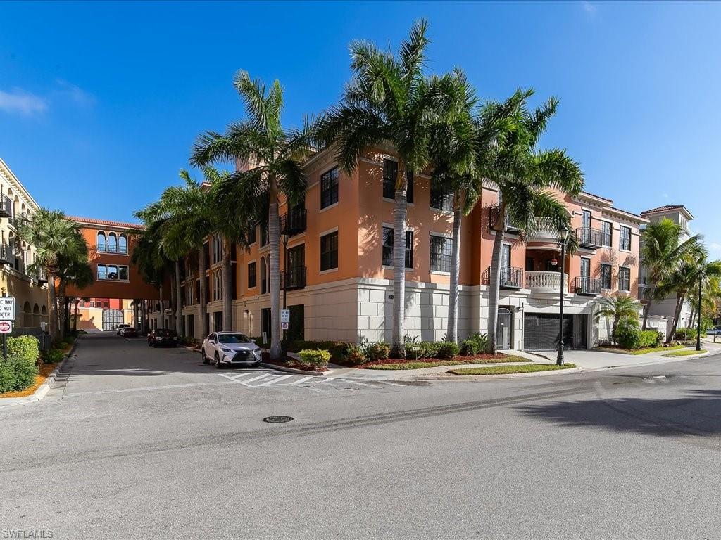 8010 Via Sardinia WAY # 4302
