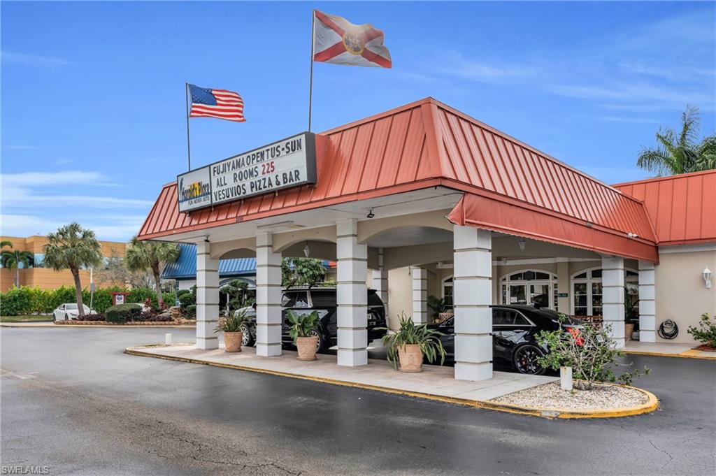 2555 Tamiami TRL N # 130