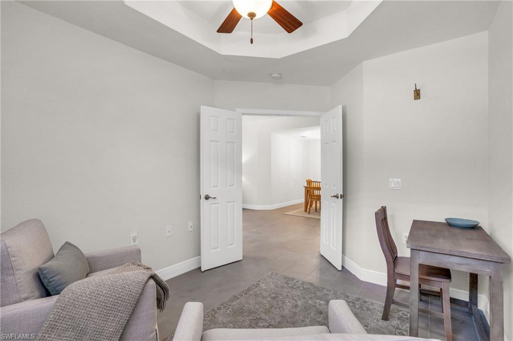 7099 Pond Cypress CT # 101 Unit: 5-101