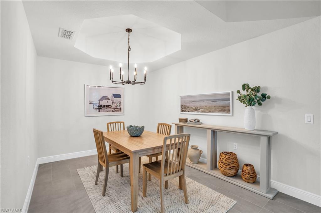 7099 Pond Cypress CT # 101 Unit: 5-101