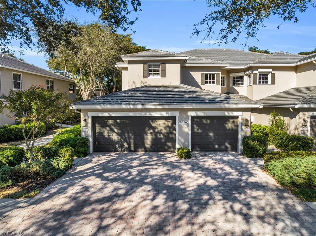 7099 Pond Cypress CT # 101 Unit: 5-101