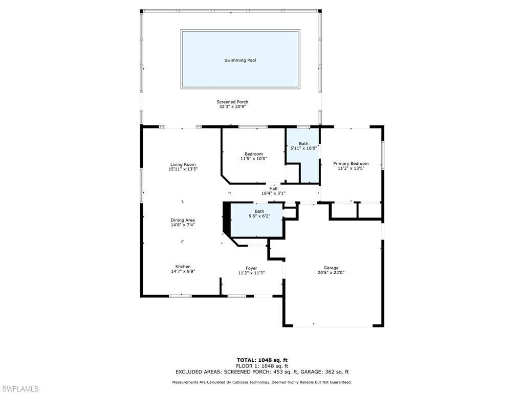 3687 Maran LN