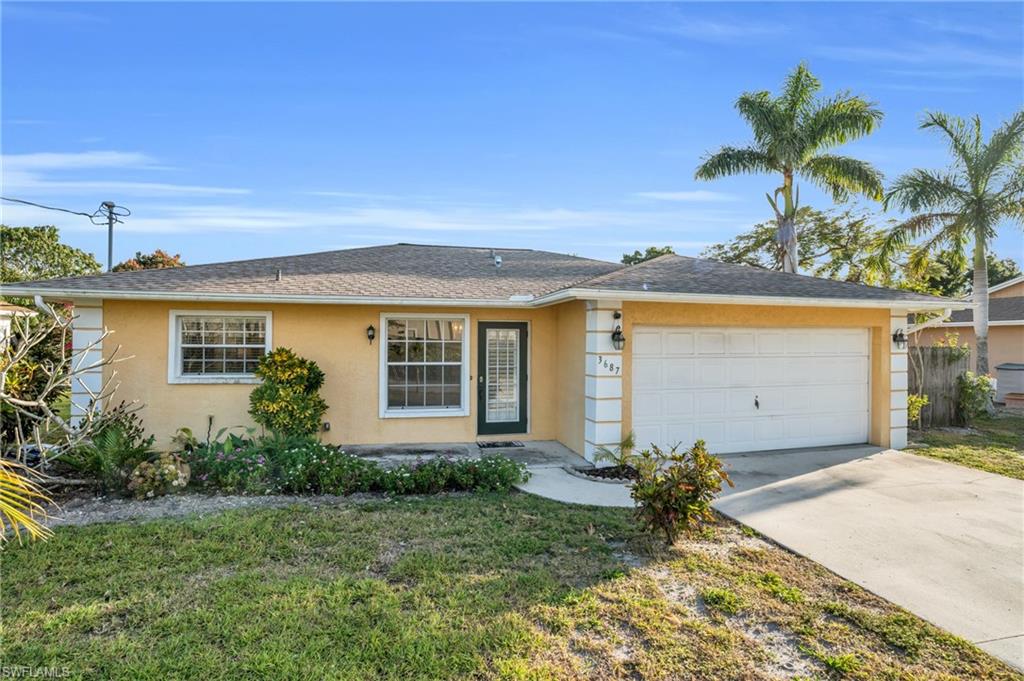3687 Maran LN