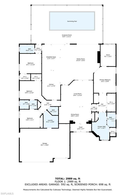 3306 Cerrito CT