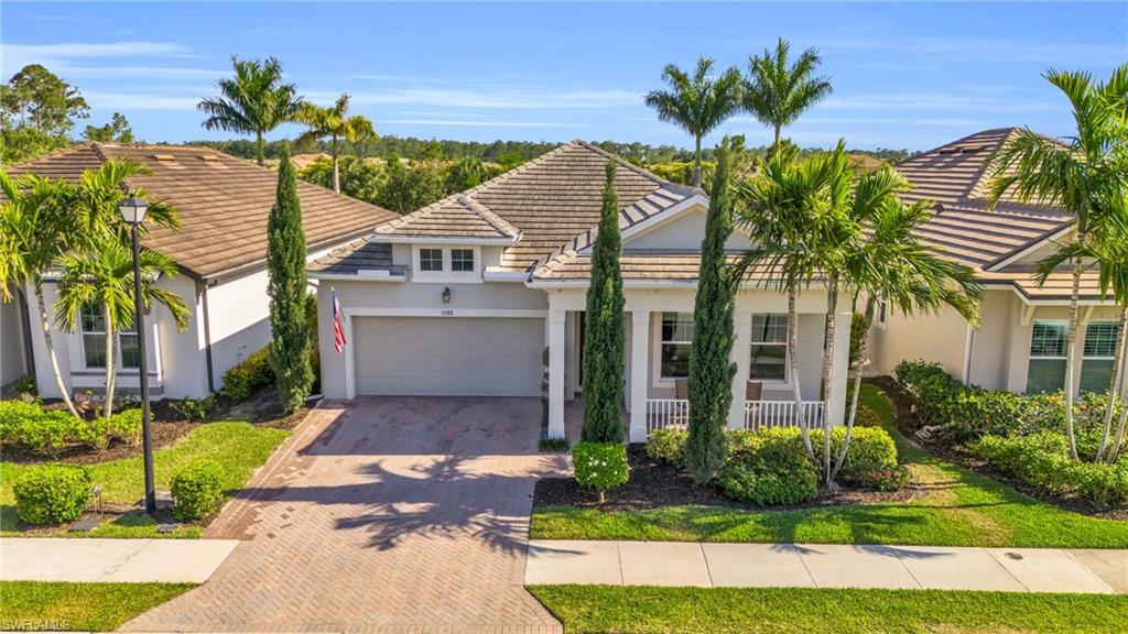 3288 Pilot CIR